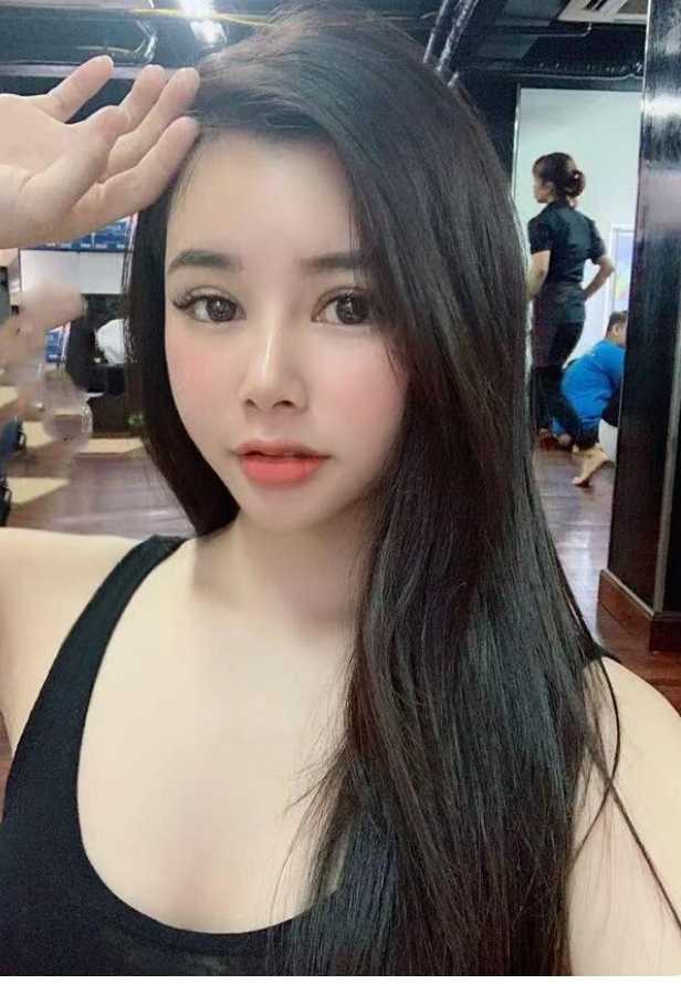 健身女神会t会夹