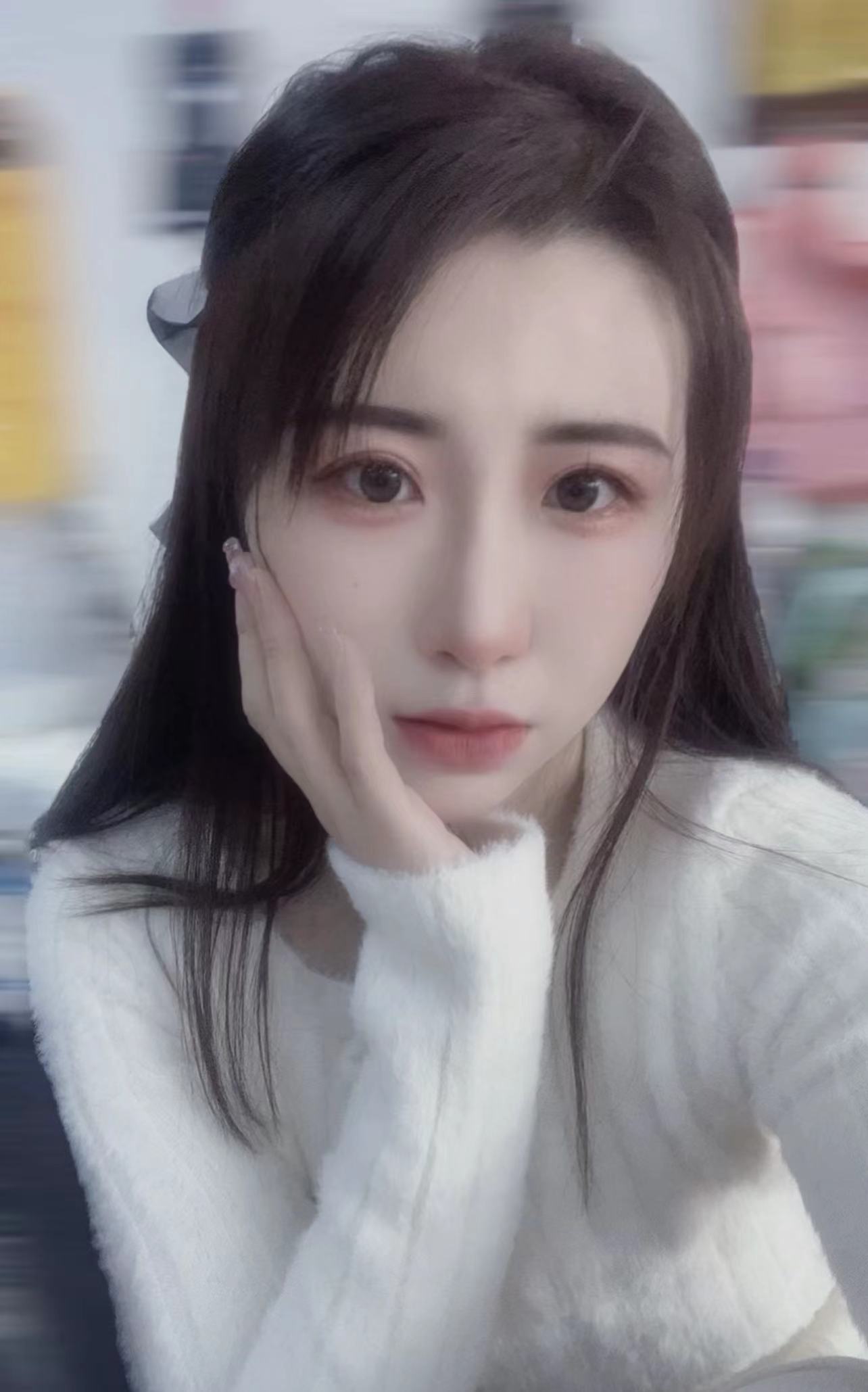 很漂亮，服务绝对没问题