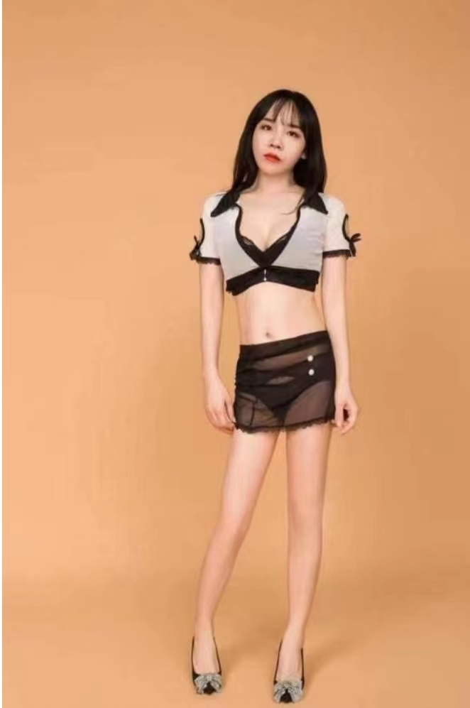 性感火辣服务好