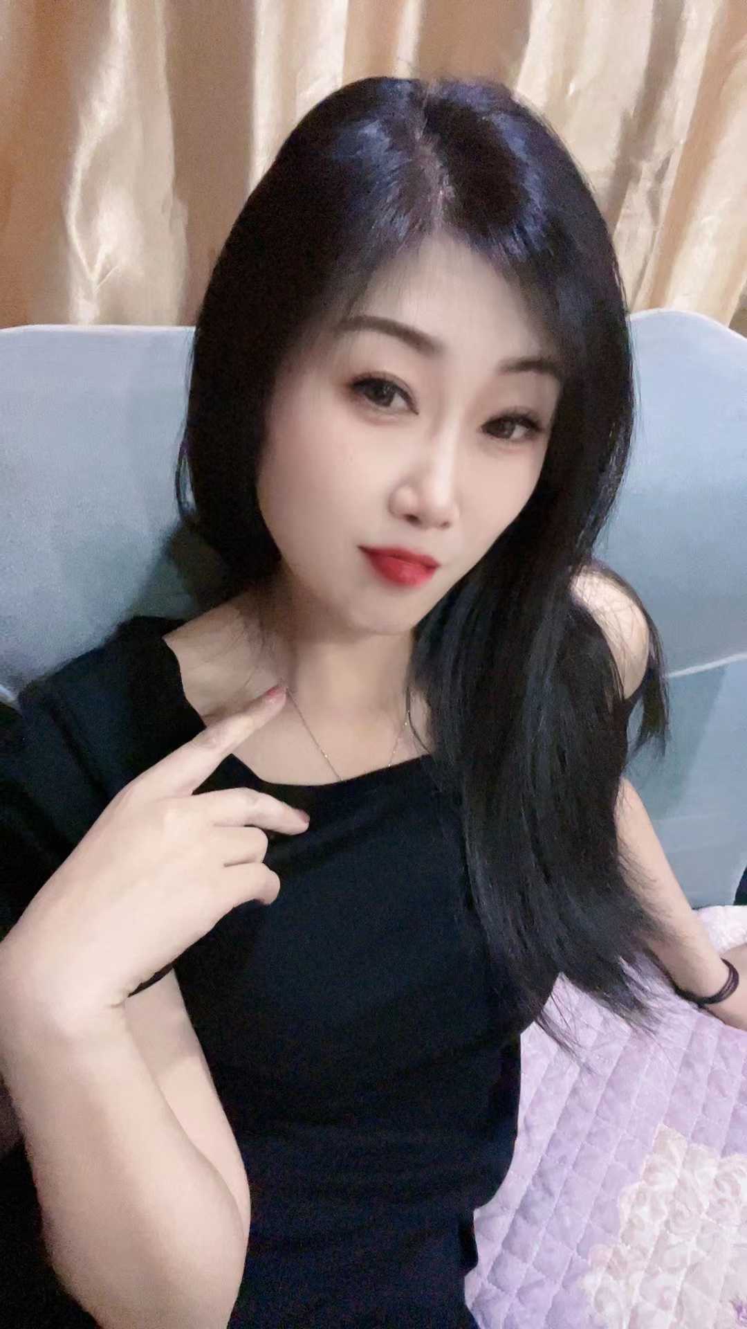 汉峪金谷，冰冰妹妹