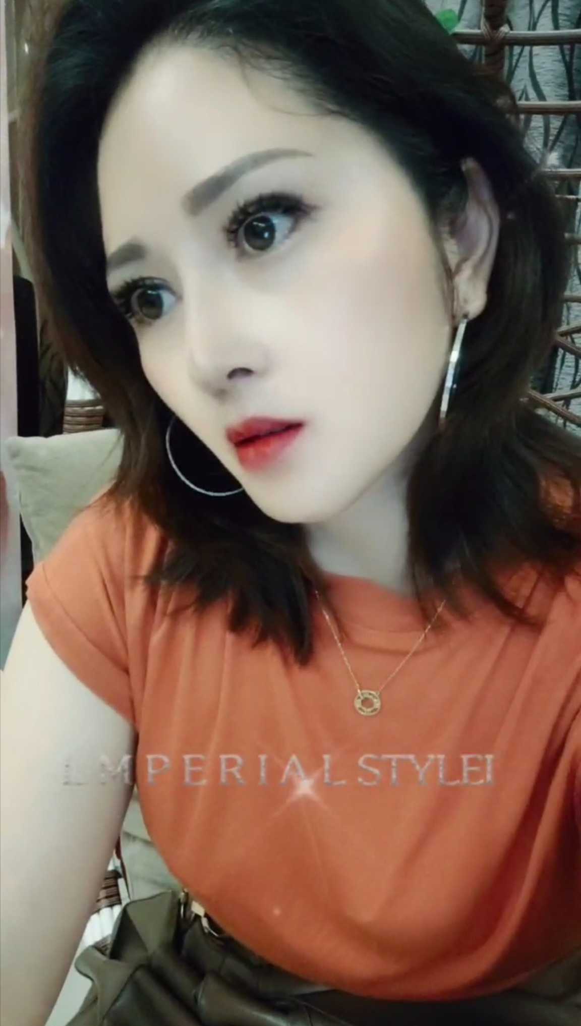 秦淮区大美女苗苗