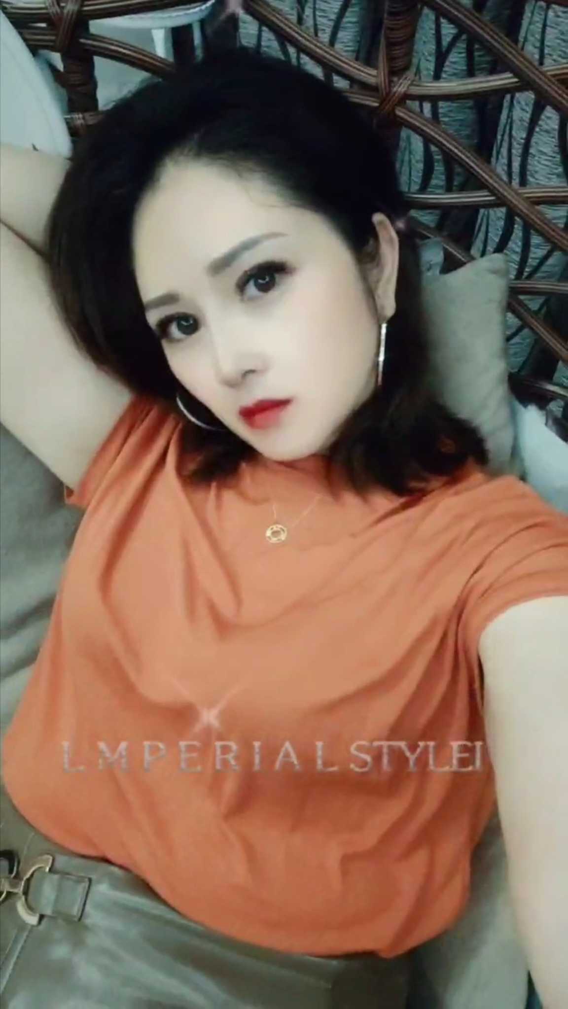 秦淮区大美女苗苗