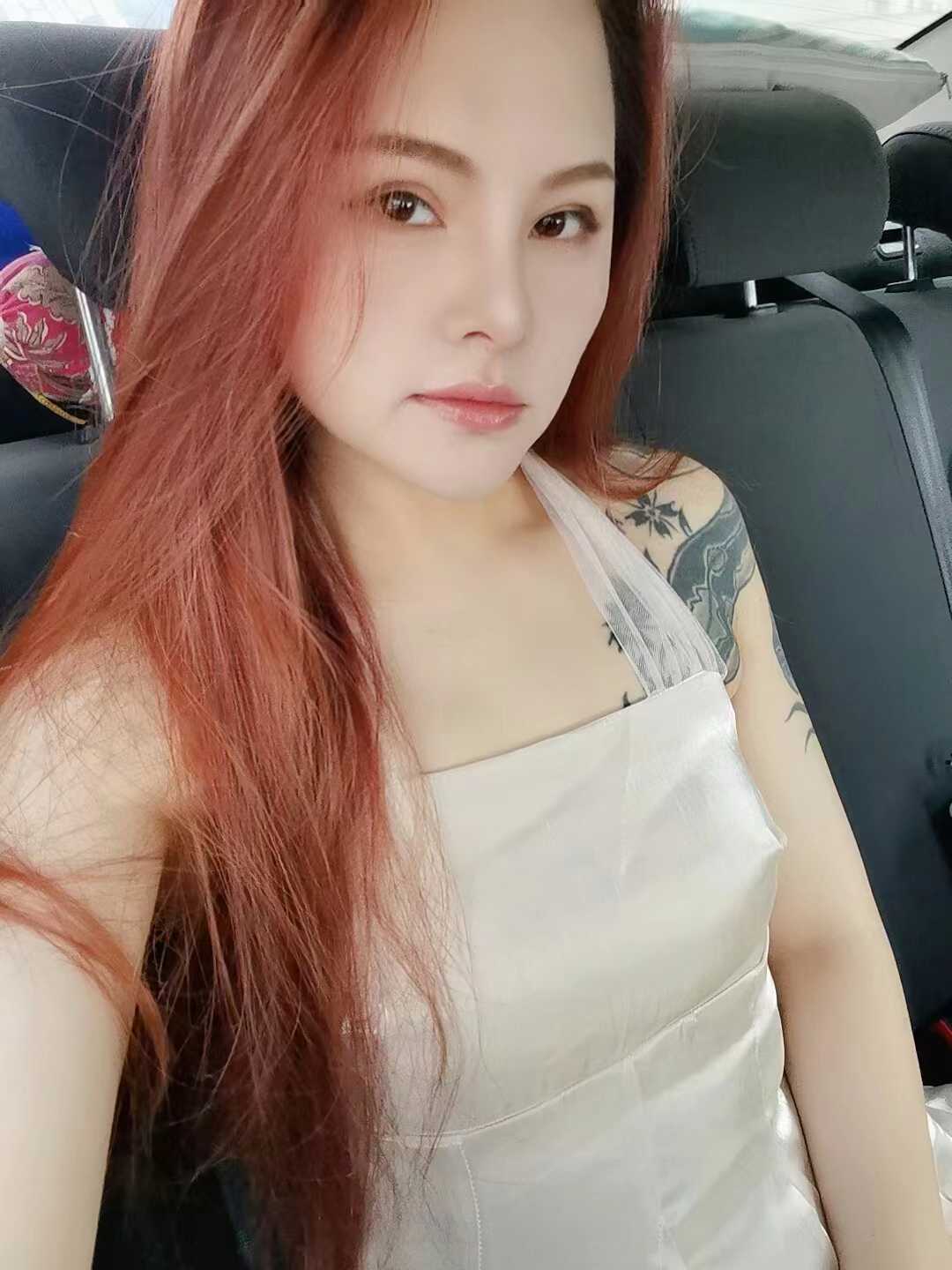 杭州酒吧dj身材好温柔听话典型江南女子