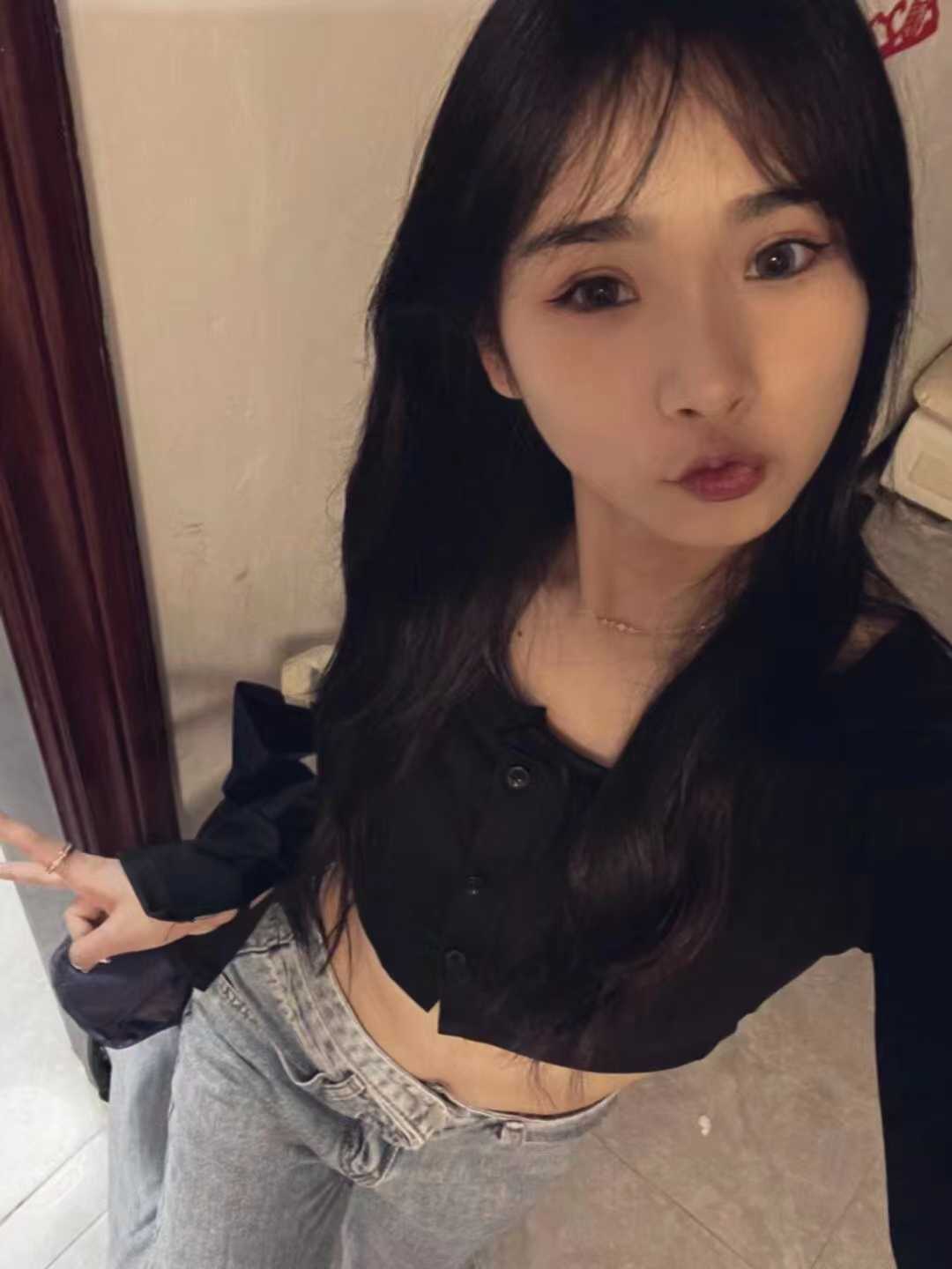 天河区性感彤彤