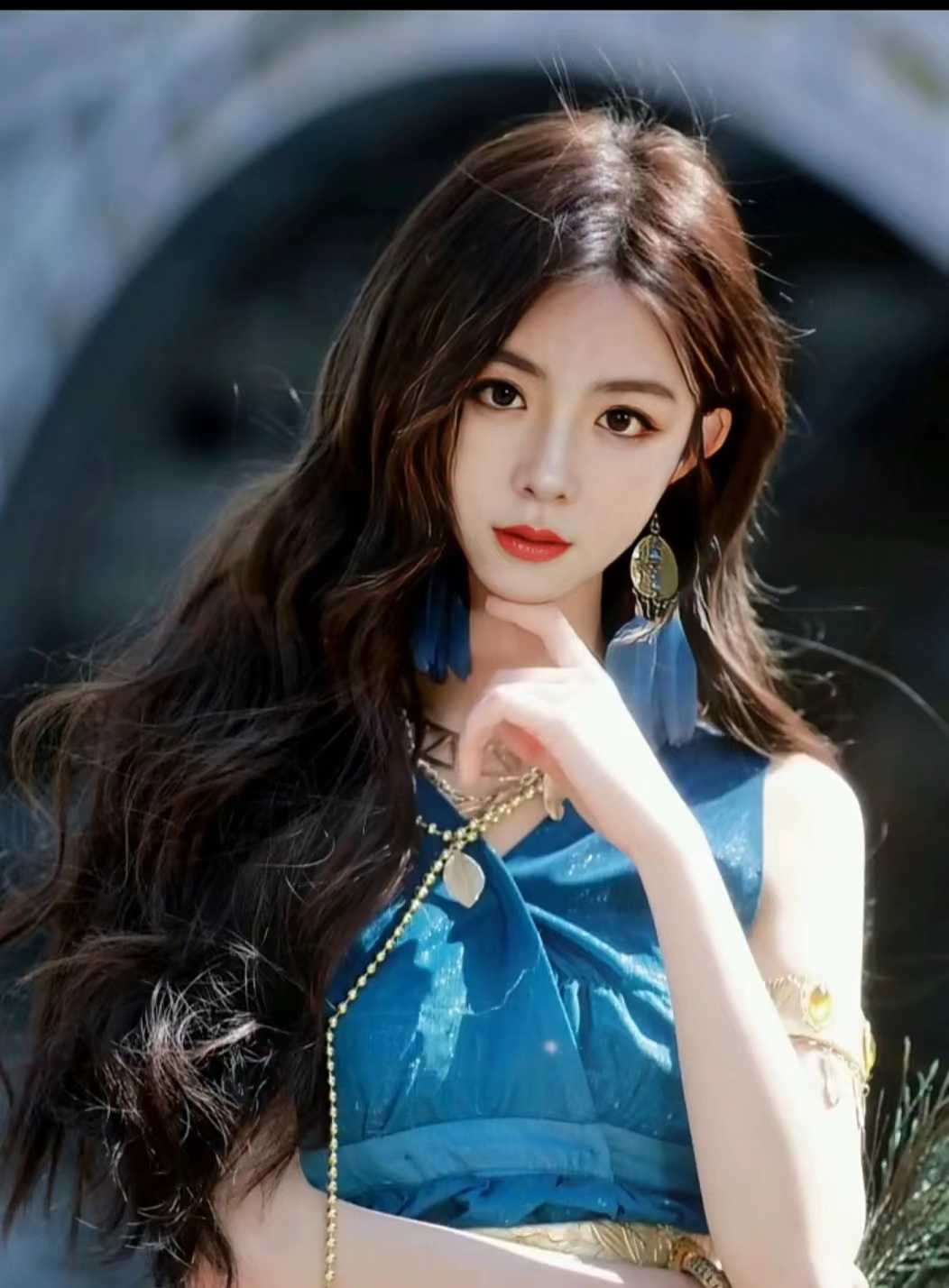 粉嫩紧致，技术好的年轻小模特