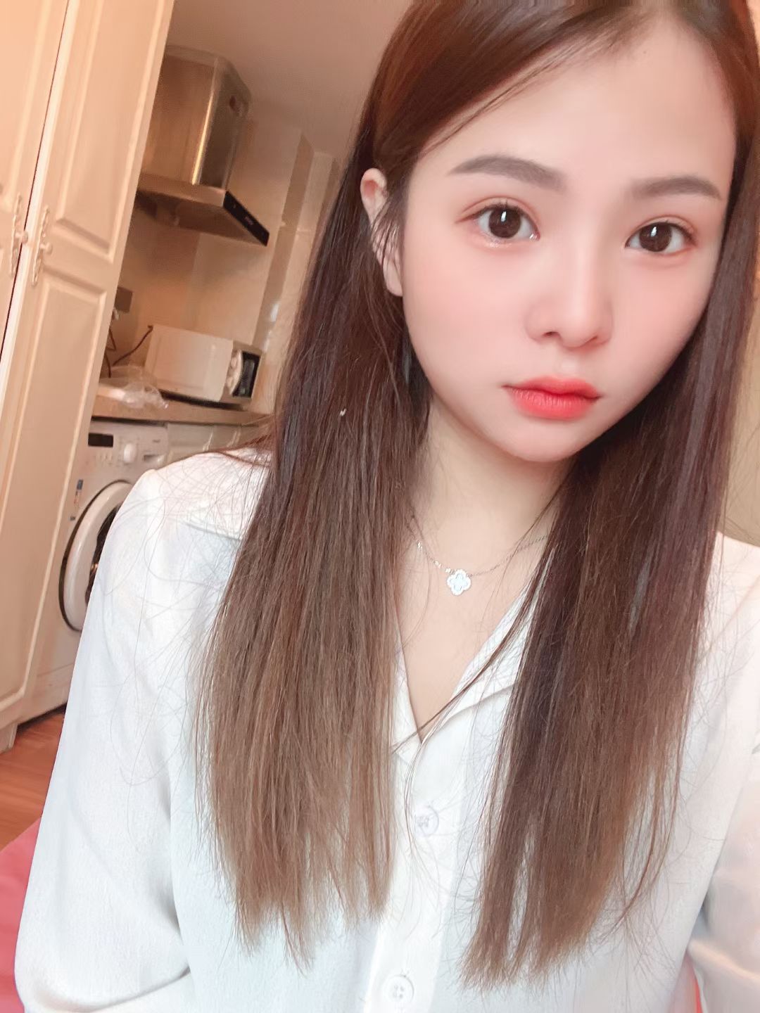 真实170大长腿小蛮腰