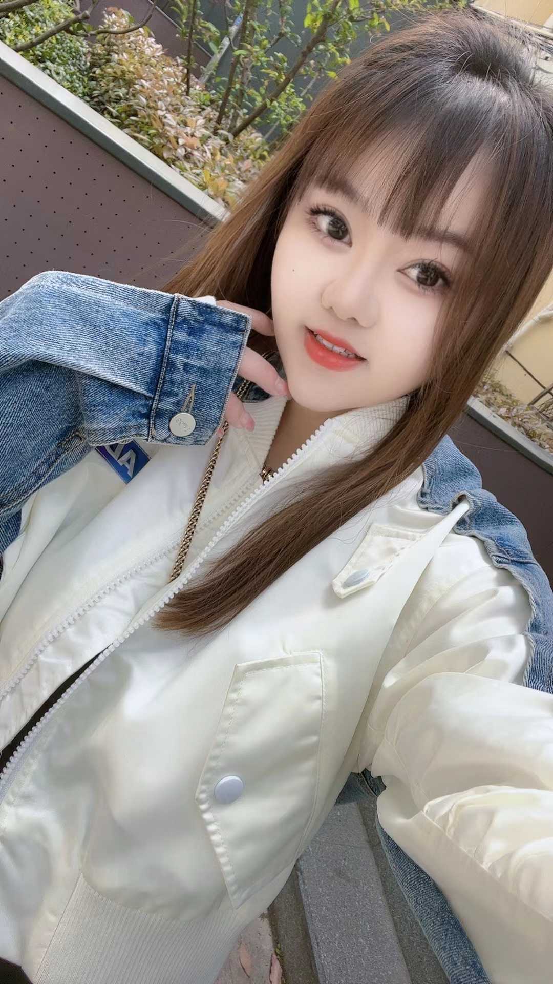 湖南妹子,颜值很高，价格优惠，超值超值