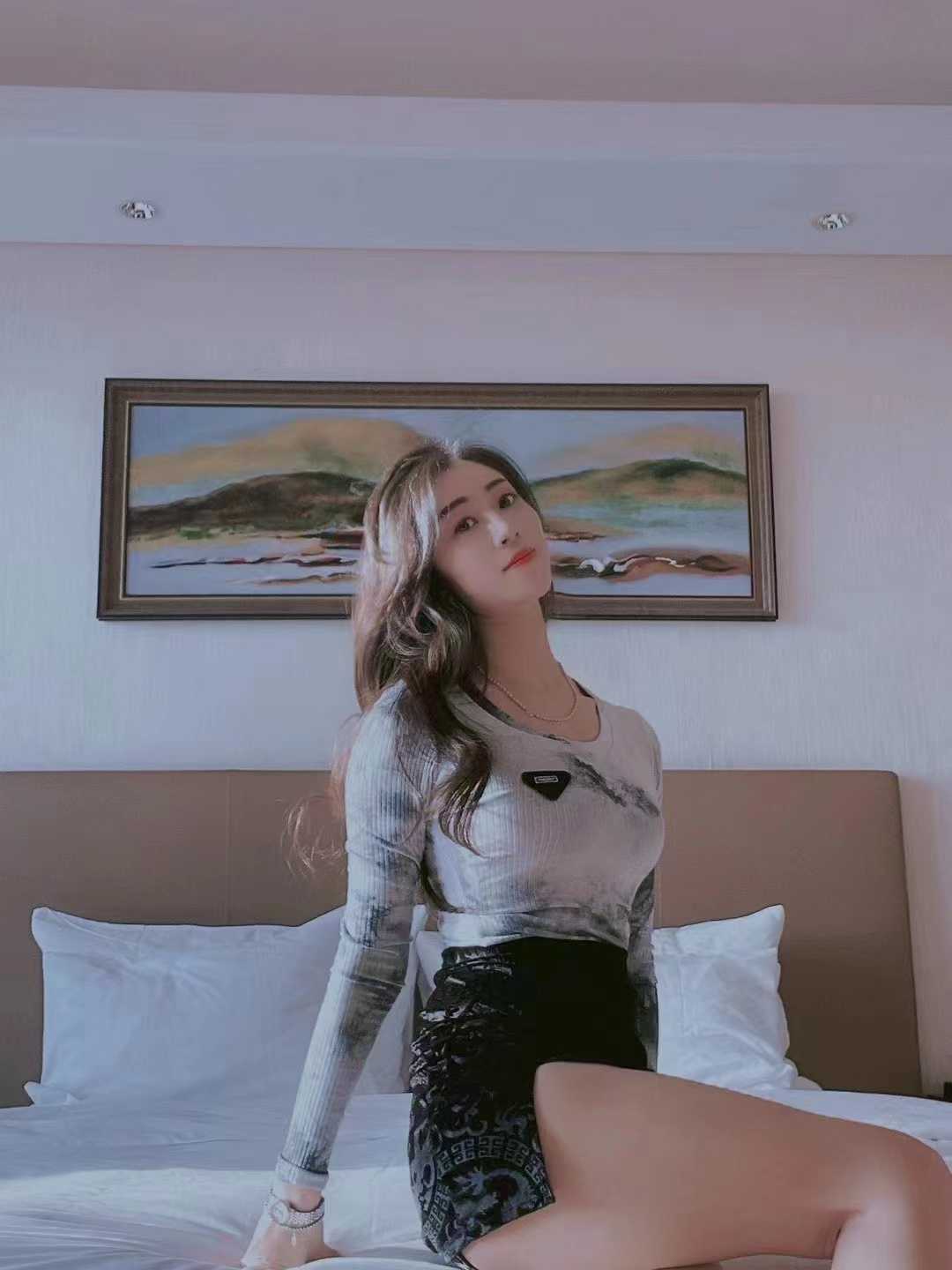 技术很棒给我舔，那叫一个爽