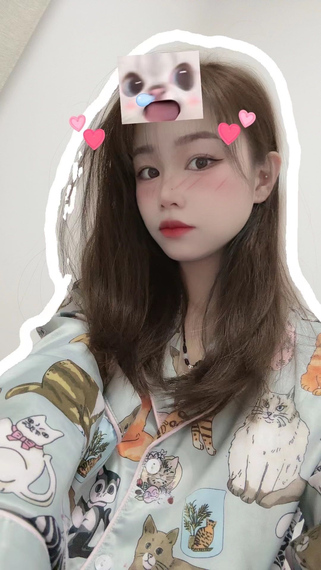 渝北清纯小萝莉