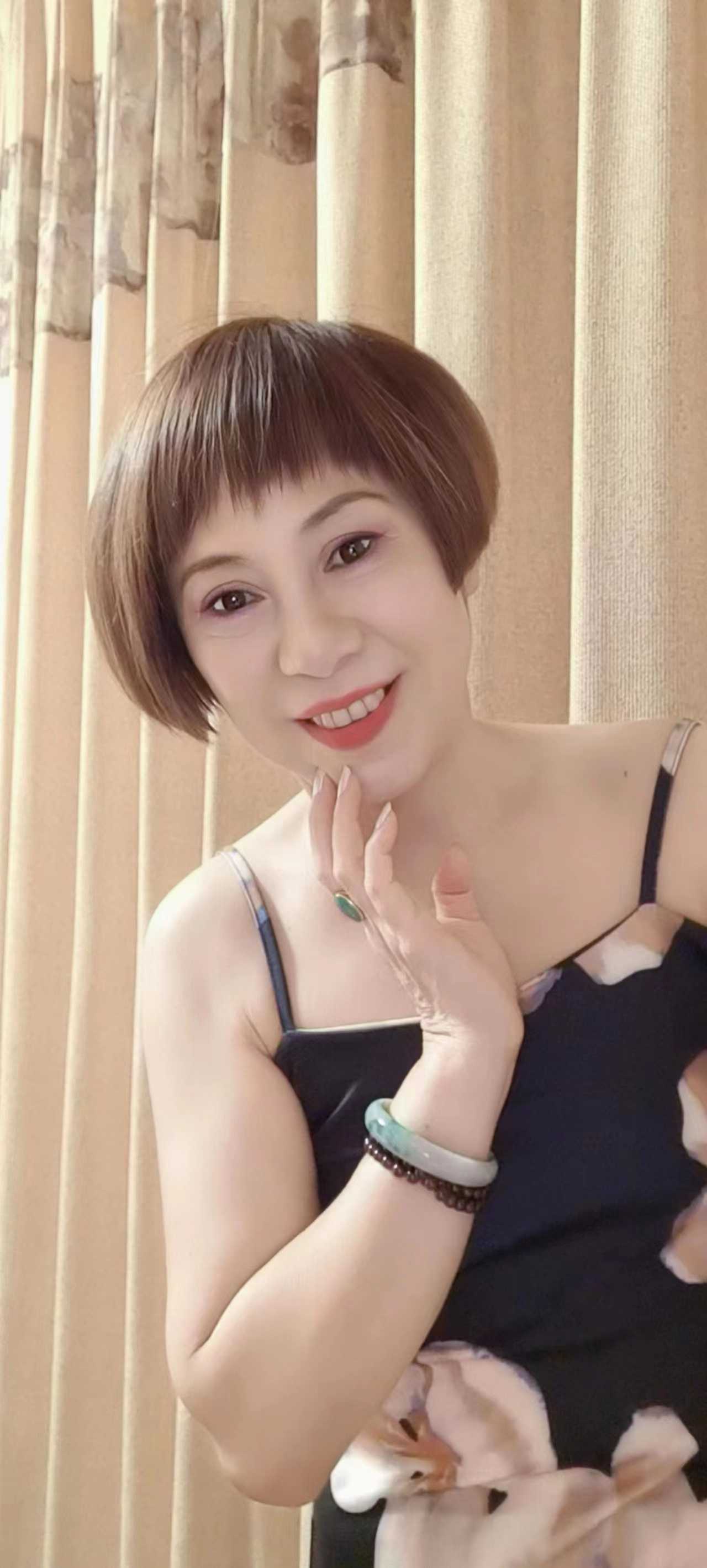 喜欢熟女，可以去体验体验