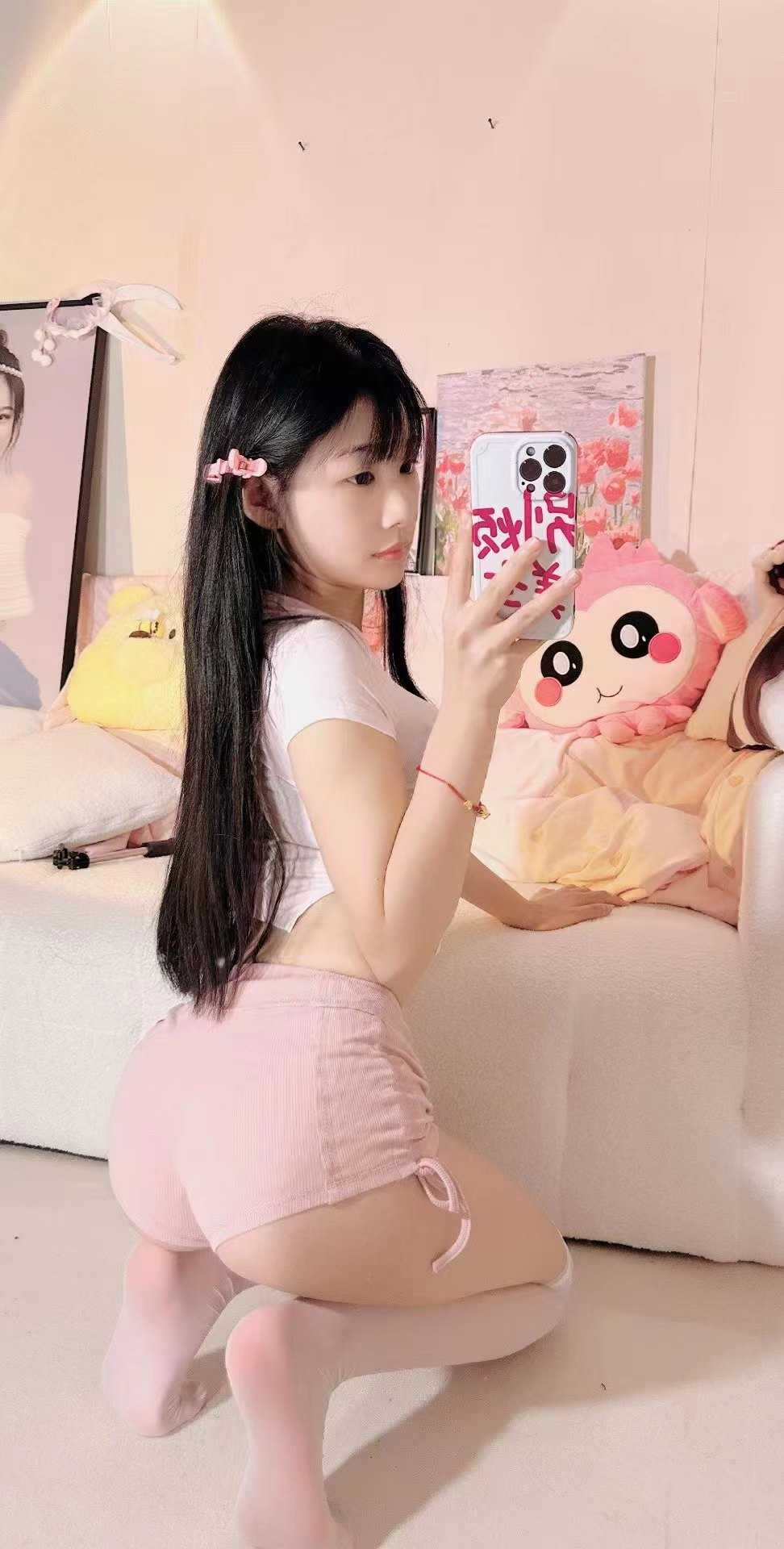 非常温柔听话，让干啥就干啥