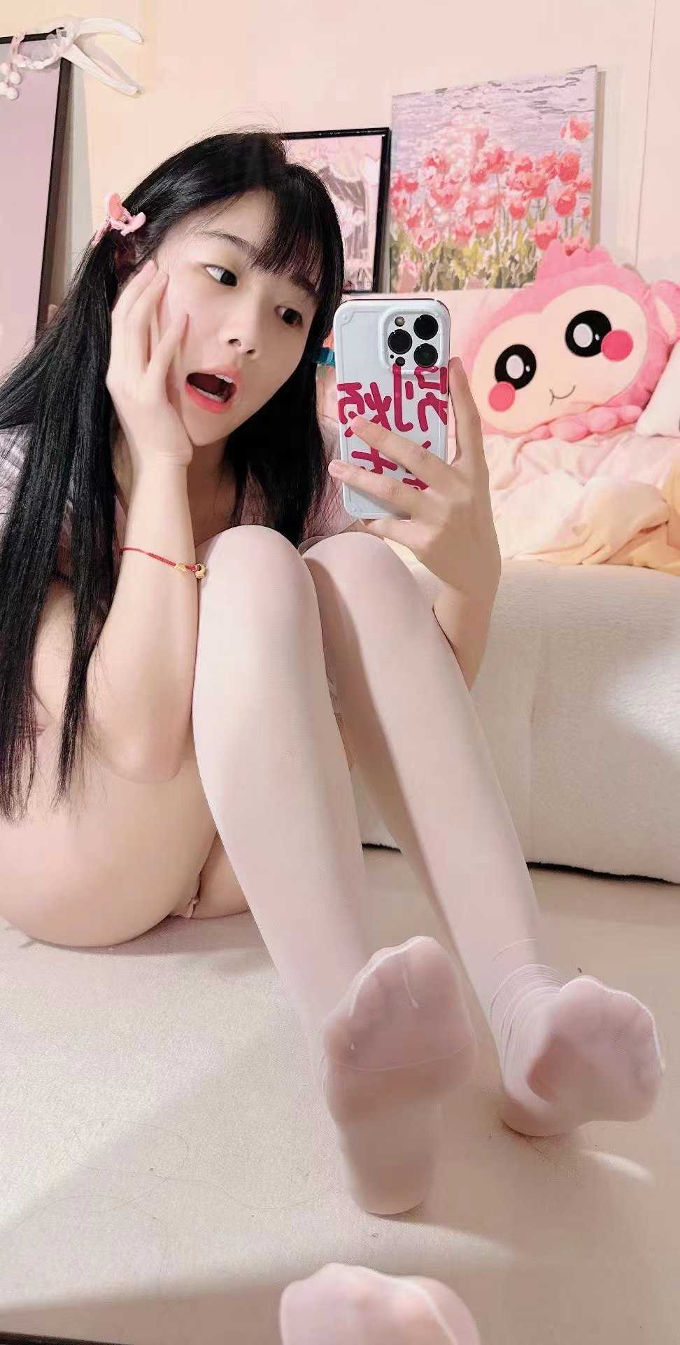 非常温柔听话，让干啥就干啥