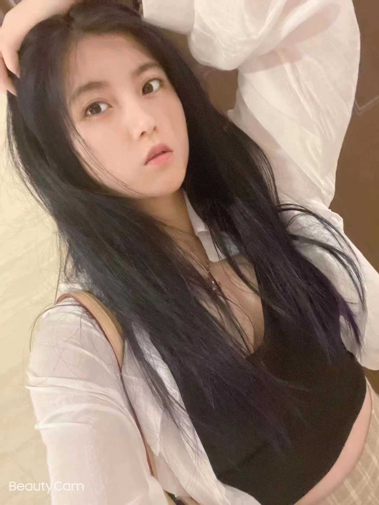 大胸加翘臀，实战超级爽