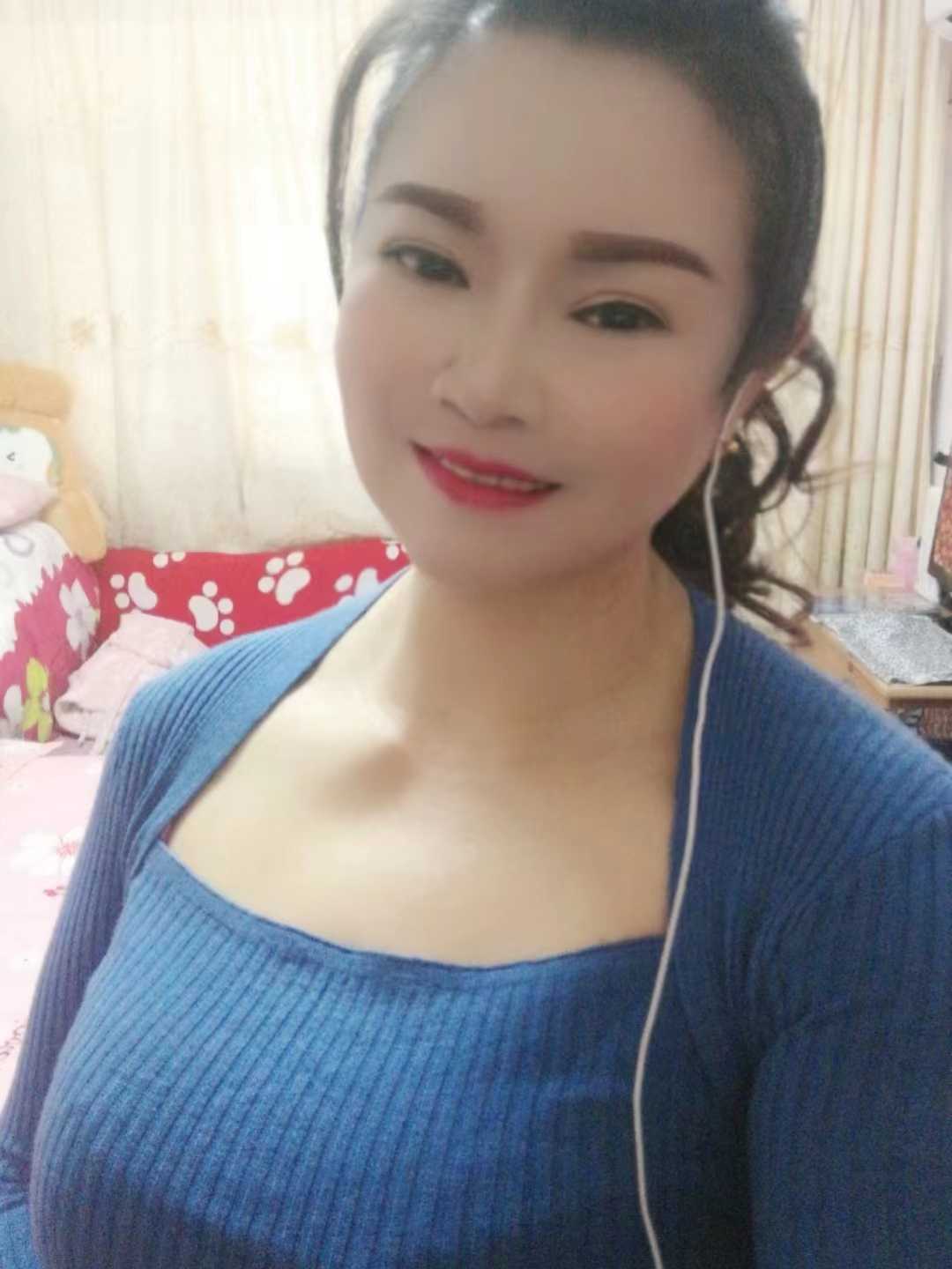 秦淮区服务型荷花