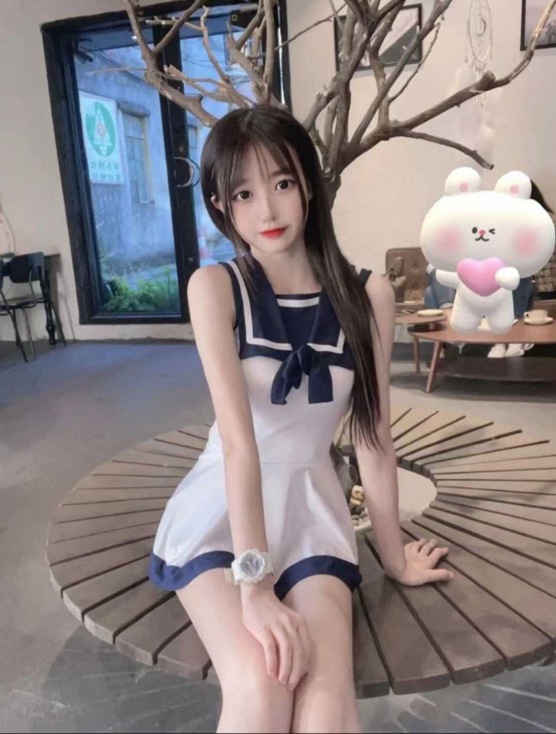 陪浴，调情， pa~pa姿势随意配合。