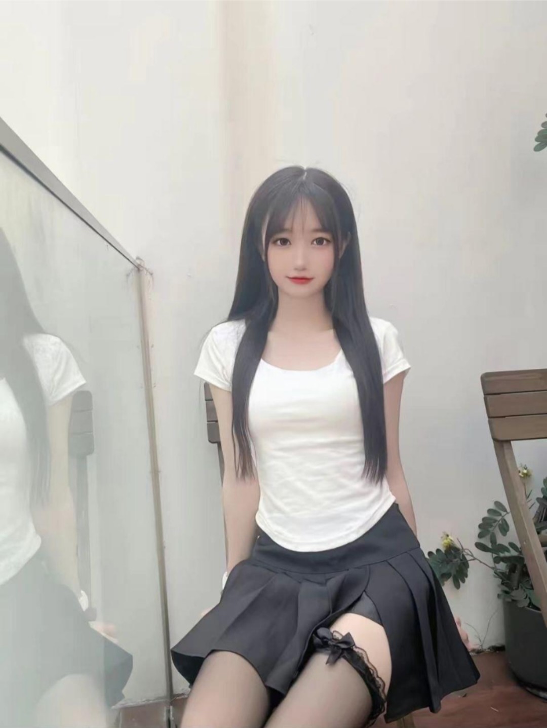 陪浴，调情， pa~pa姿势随意配合。