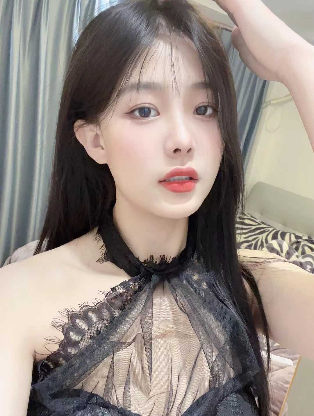 清新小学妹，B紧水多易高潮