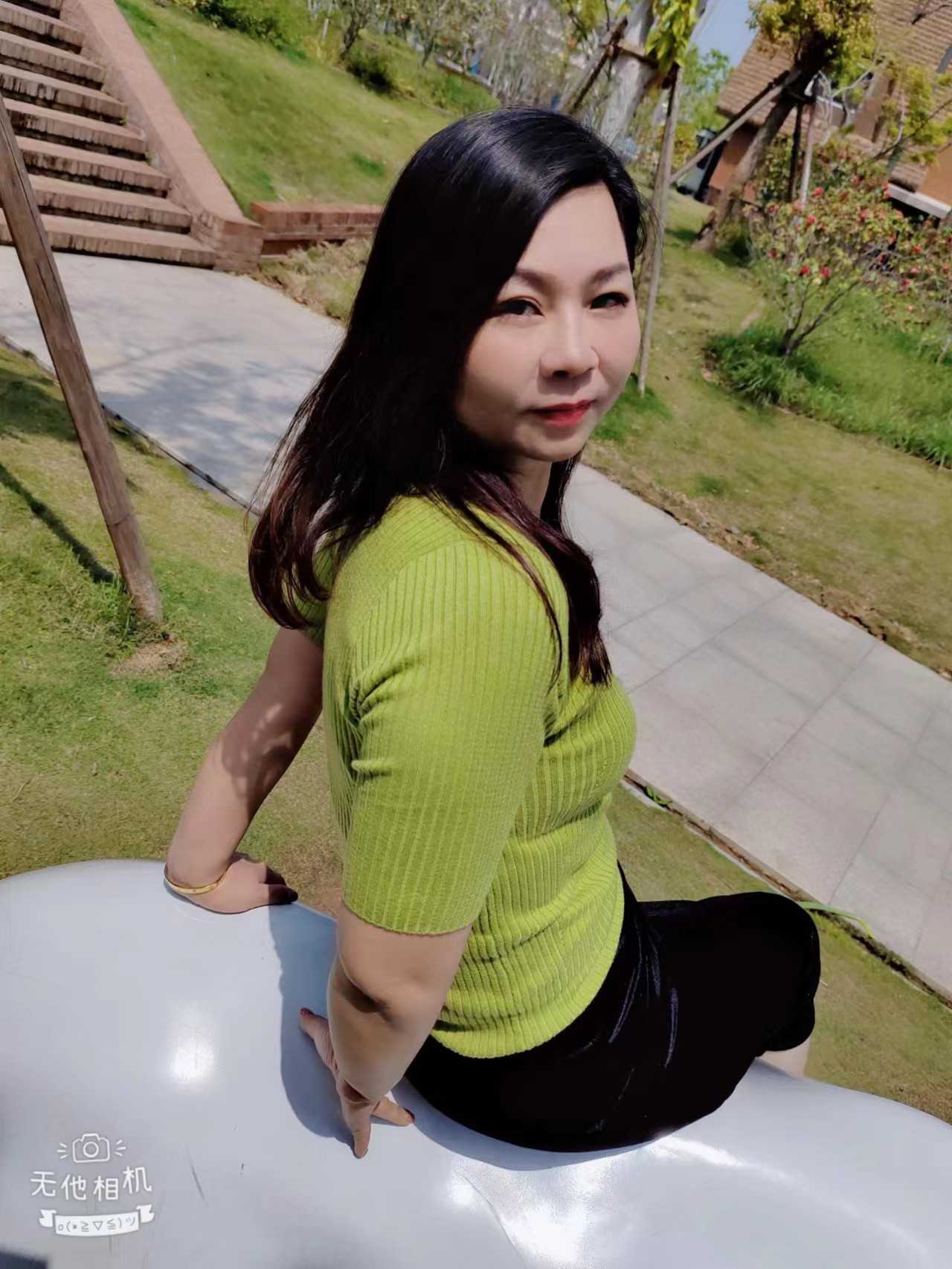 熟女一枚 适合泻火