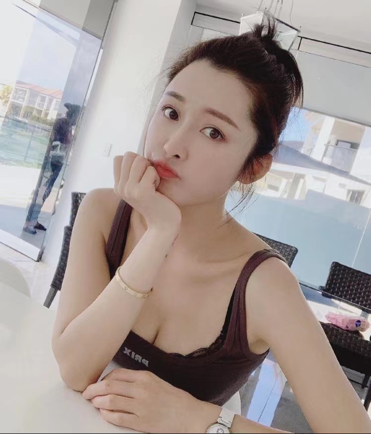 kh确实爽， 深~hou无齿感