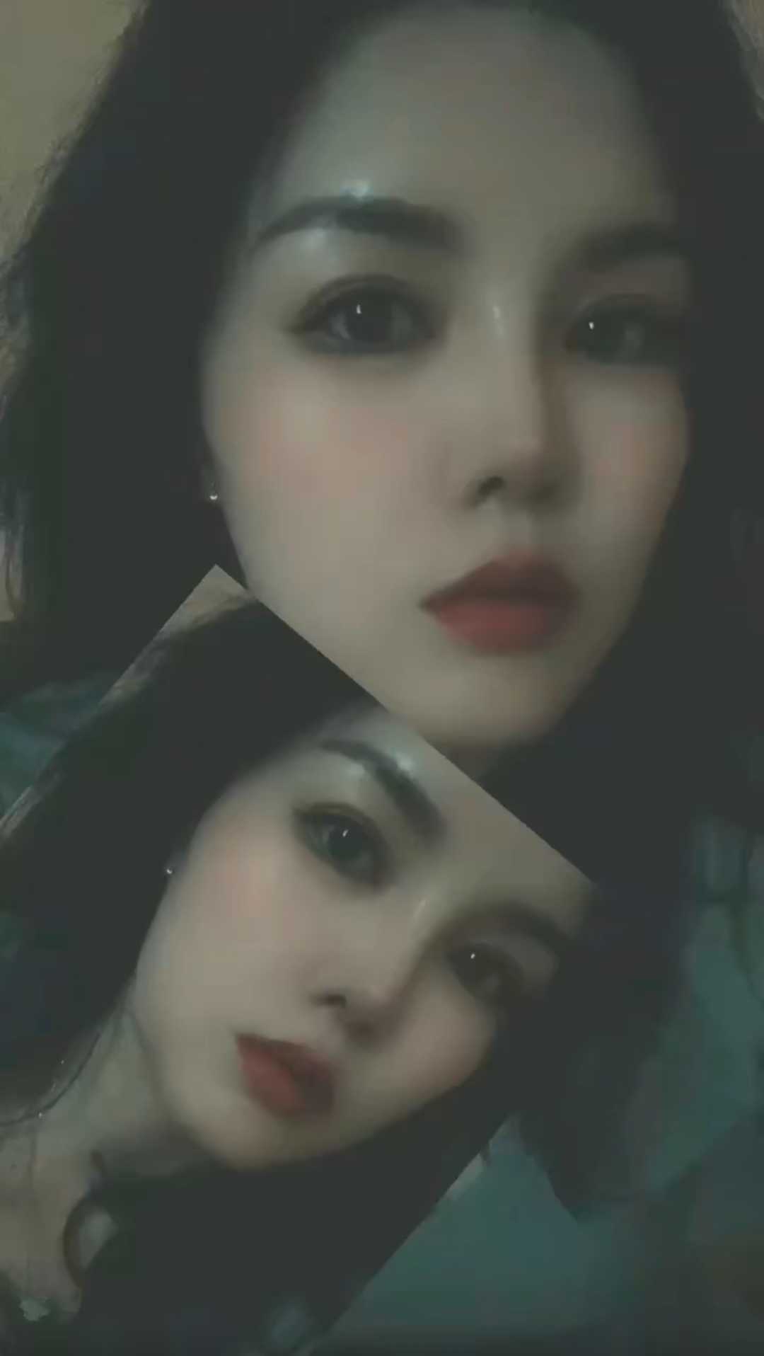 温柔东北i小姐姐