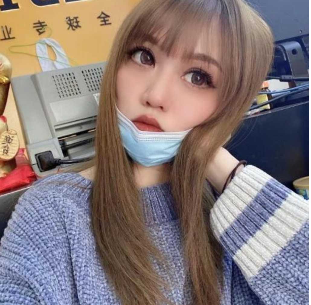 宣城市区泄火小姐姐