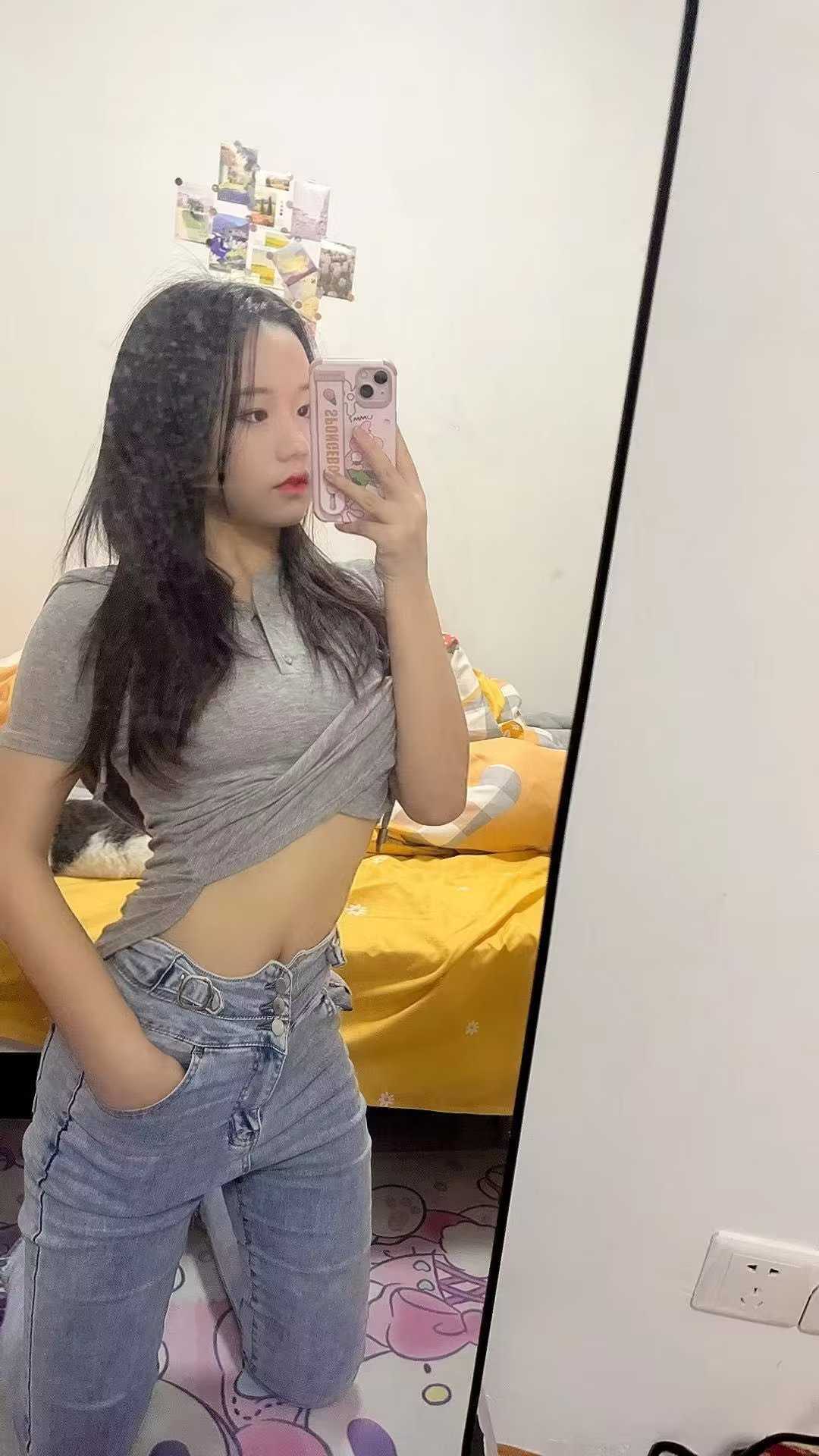 水多会夹，放的开