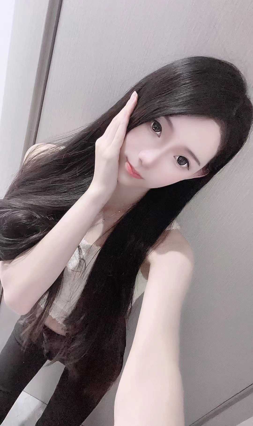 灵活的舌头，k的时候无齿感