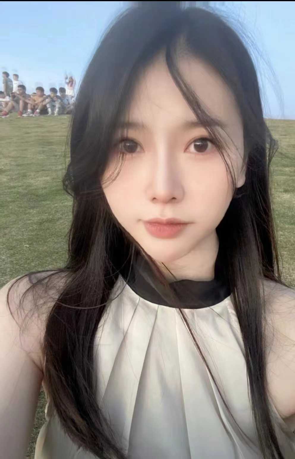 你想要的姿势她都有