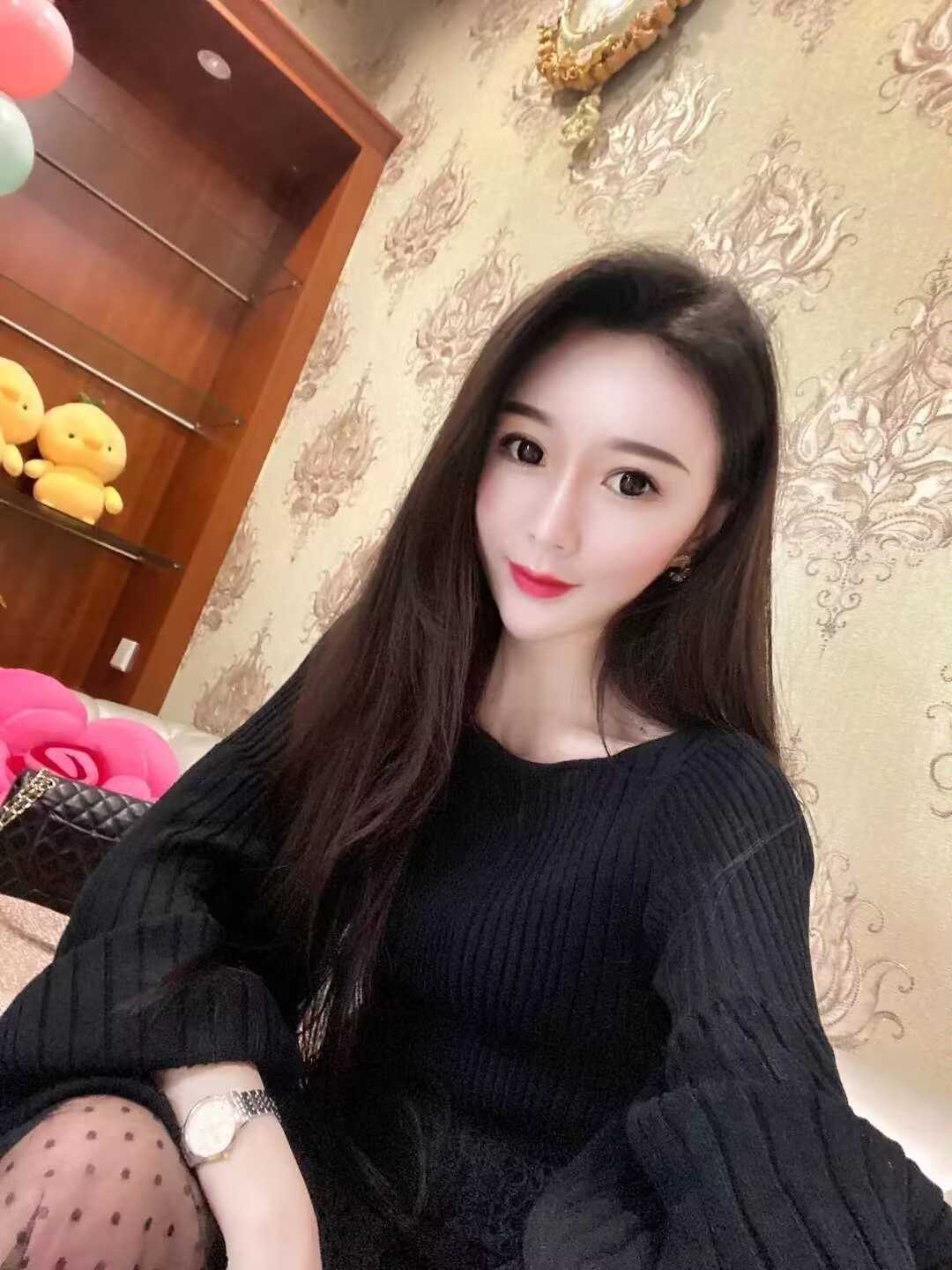 城阳身材好的小姐姐