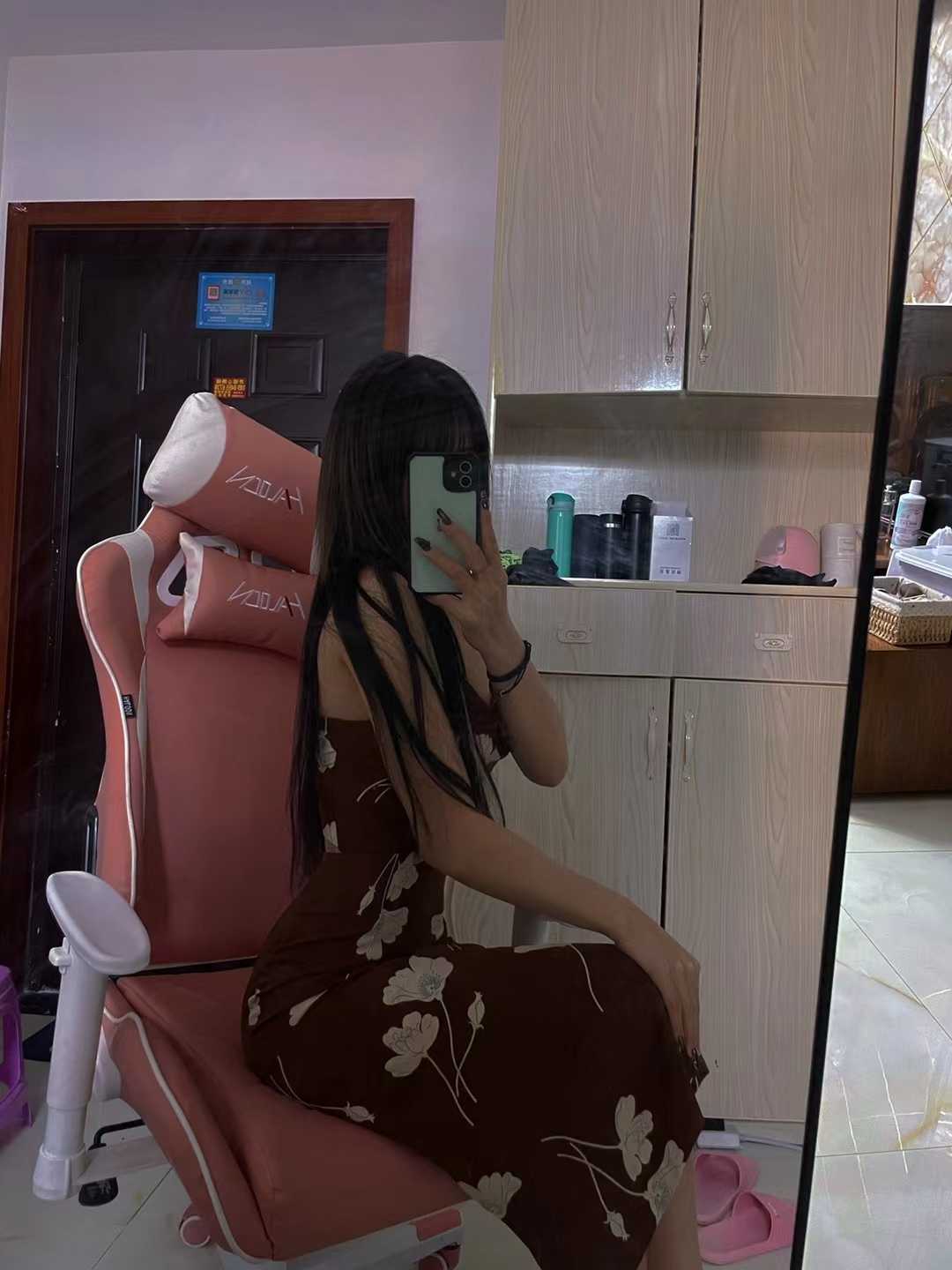 性感温柔的美女，很不错