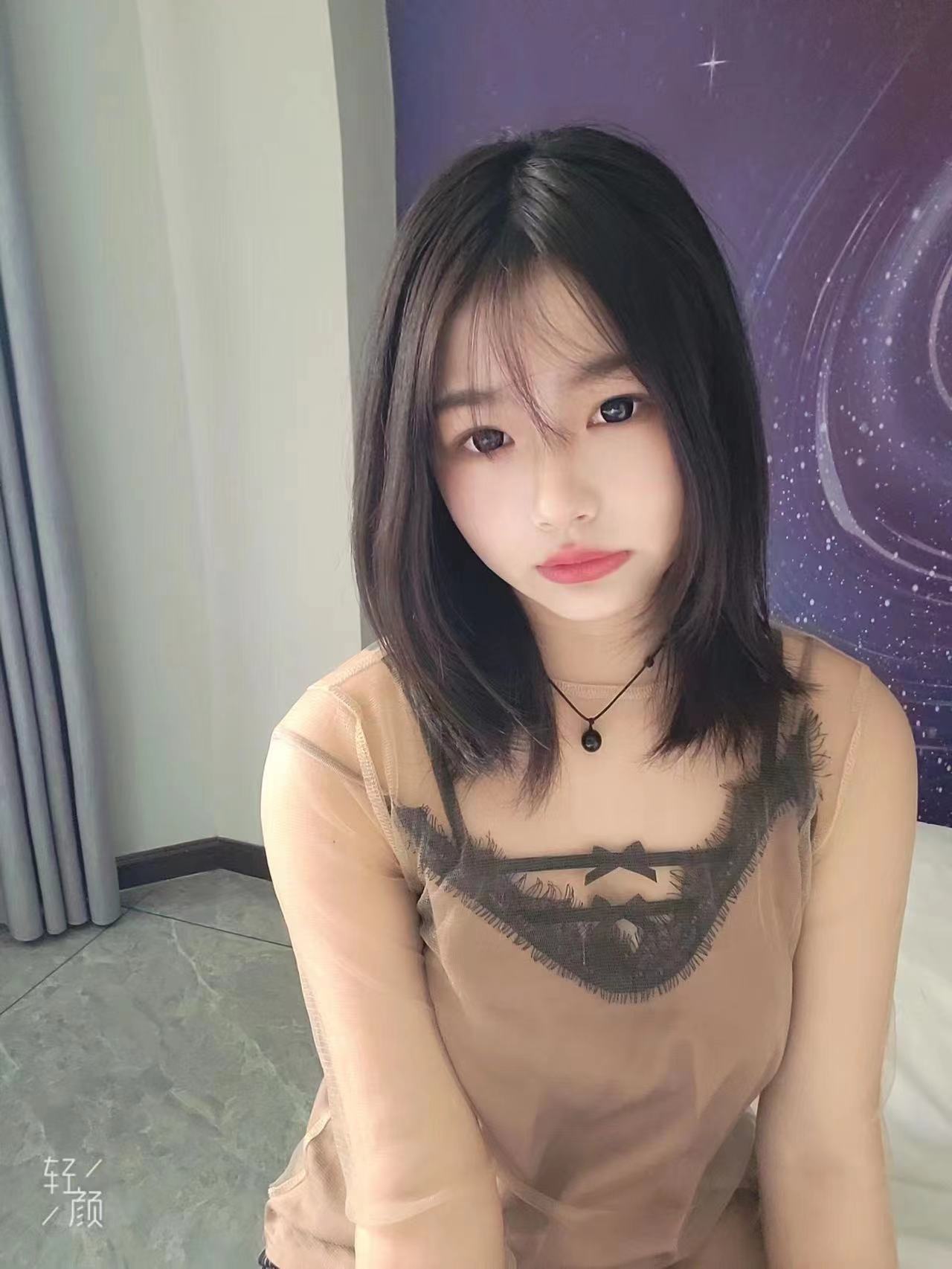 妹妹特乖巧，kh棒，下面真是紧