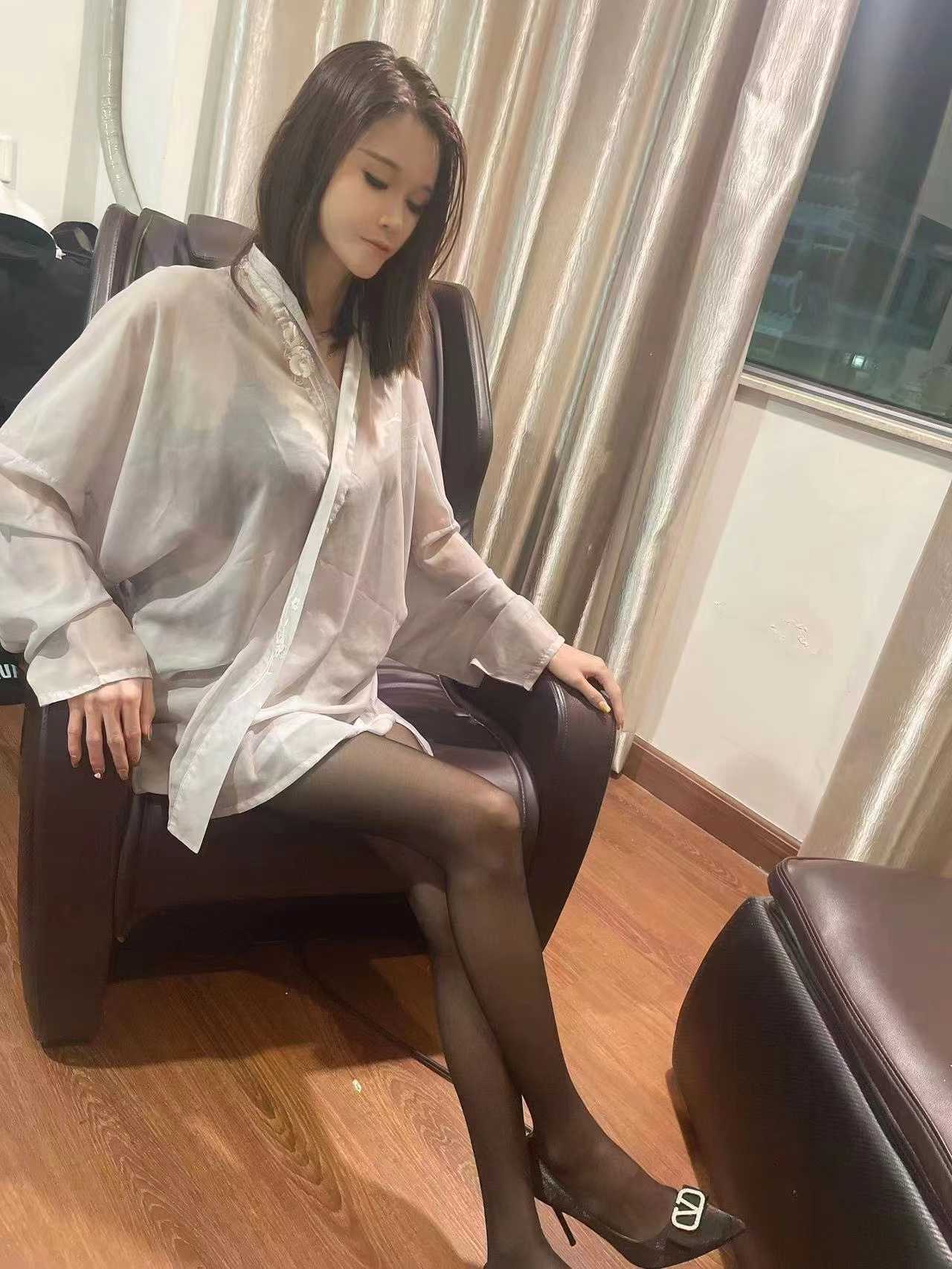 经验还很足，知道怎么让你舒服