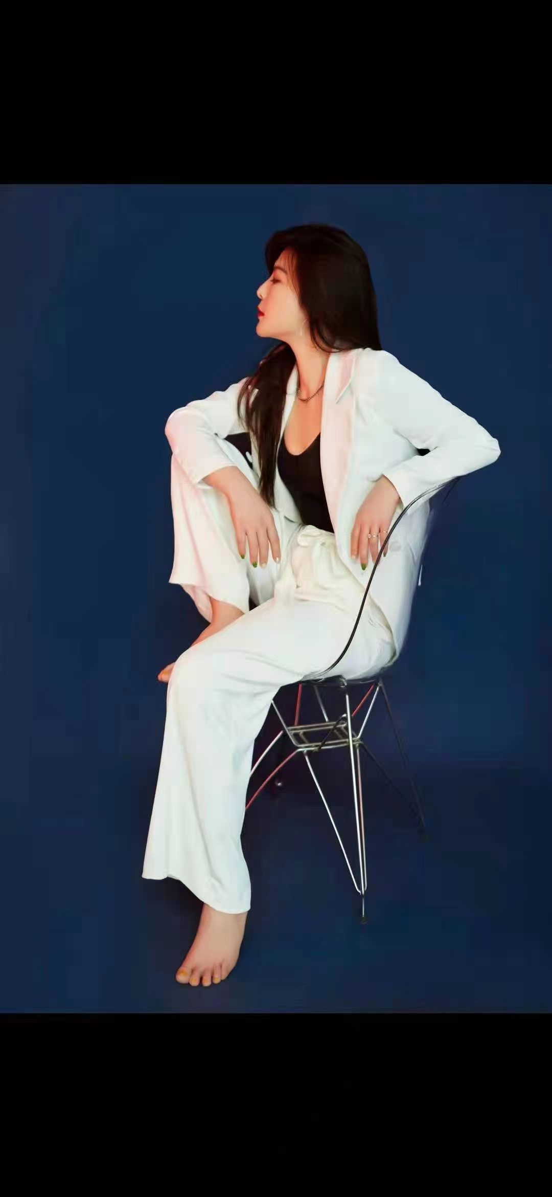 正常流程，统统到位，非常贴心