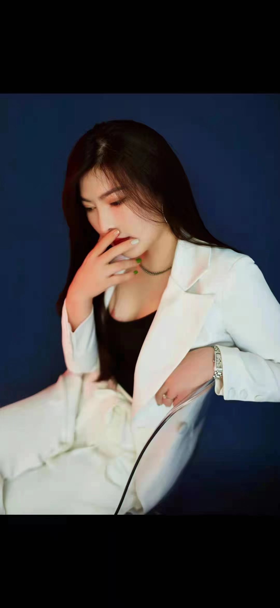 正常流程，统统到位，非常贴心