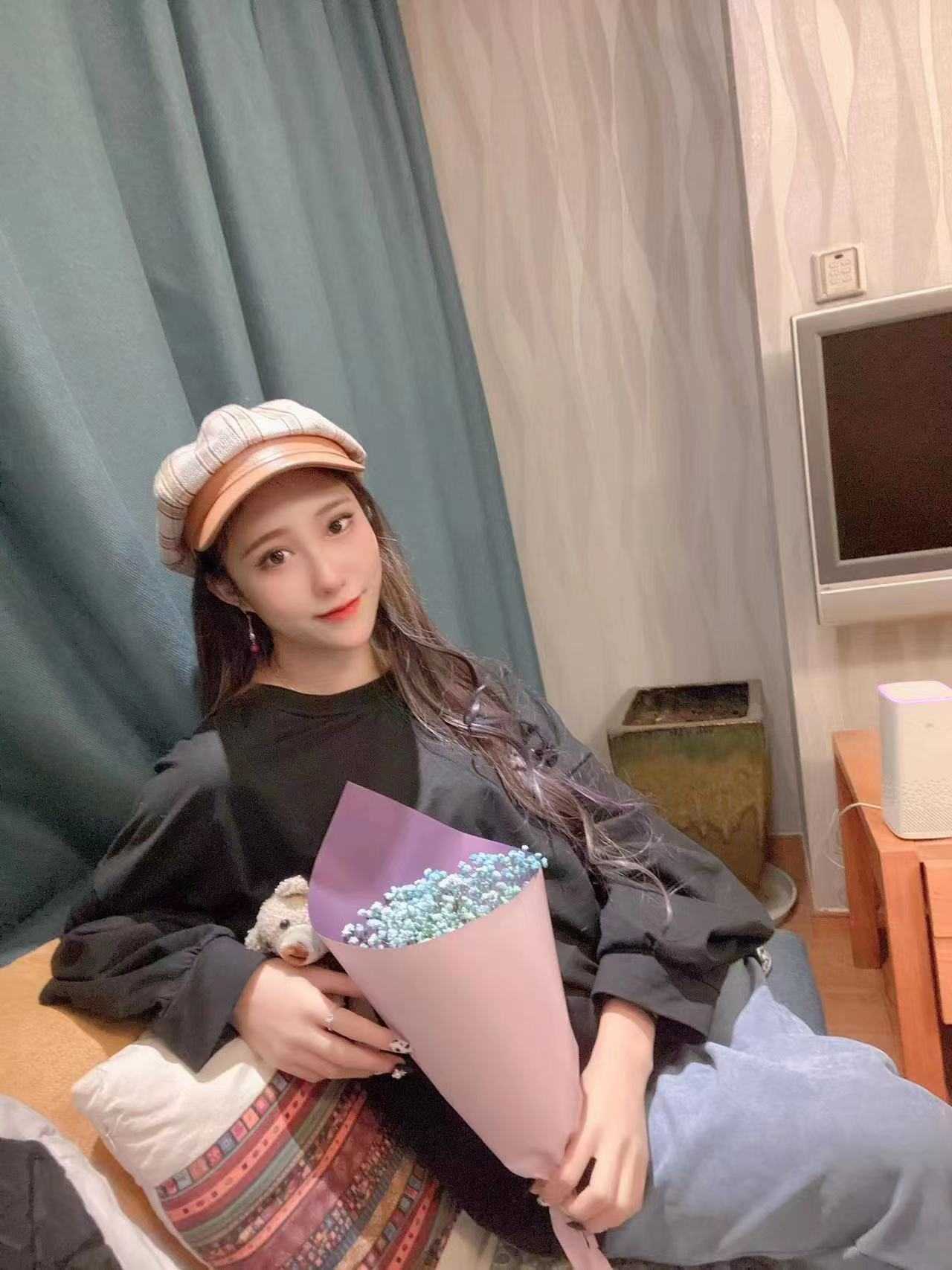 欲望强烈很温柔体贴