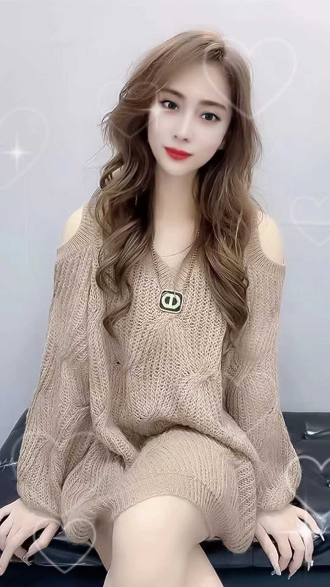 各种姿势，你懂的