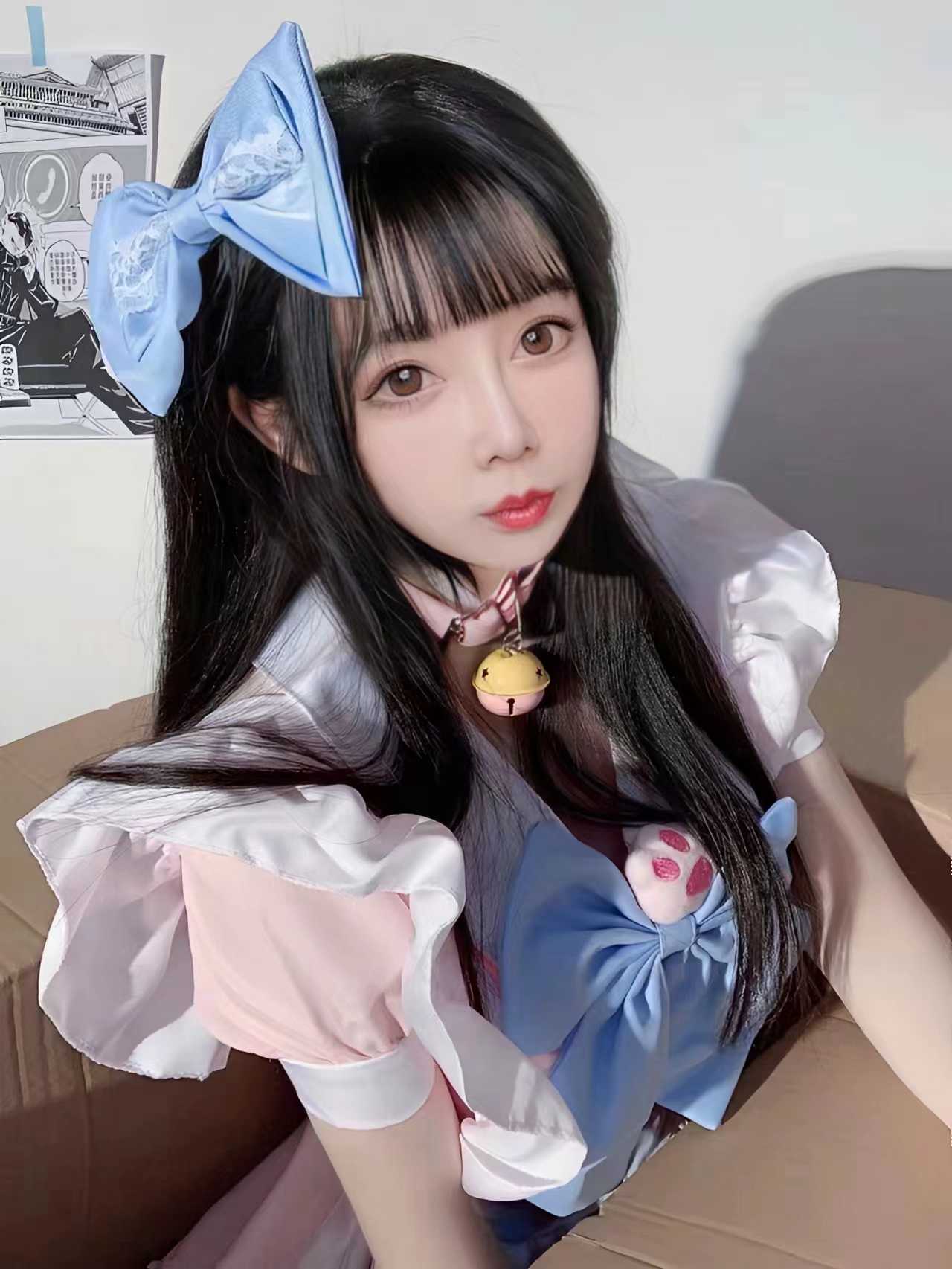 呻吟如潮，就一个感觉，爽爽爽