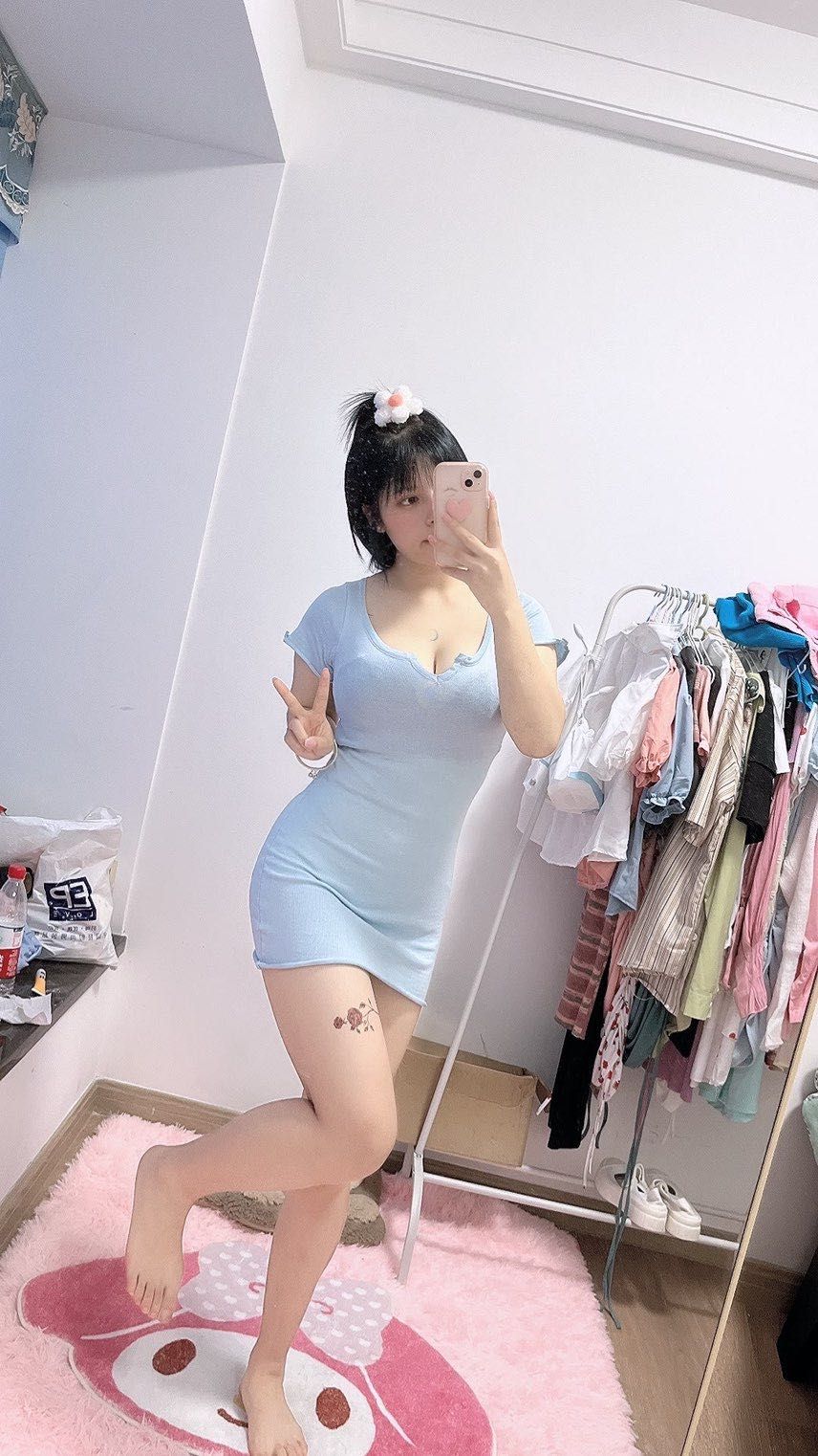 渝北性感兼职女神