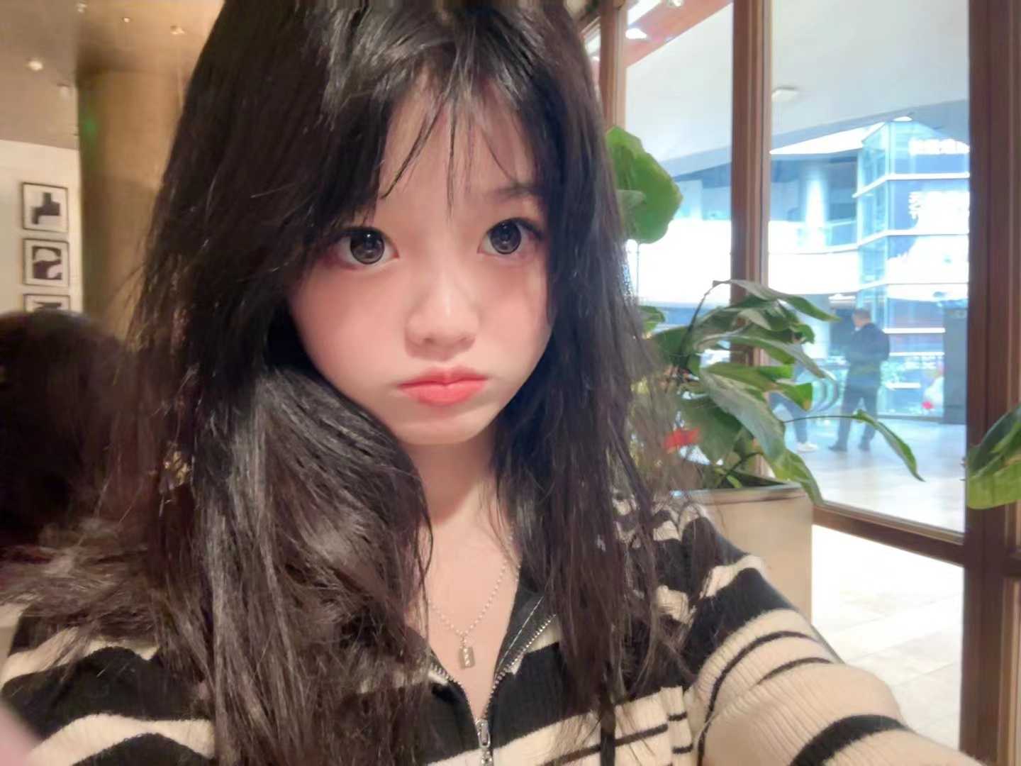 很年轻妹妹的小活初体验