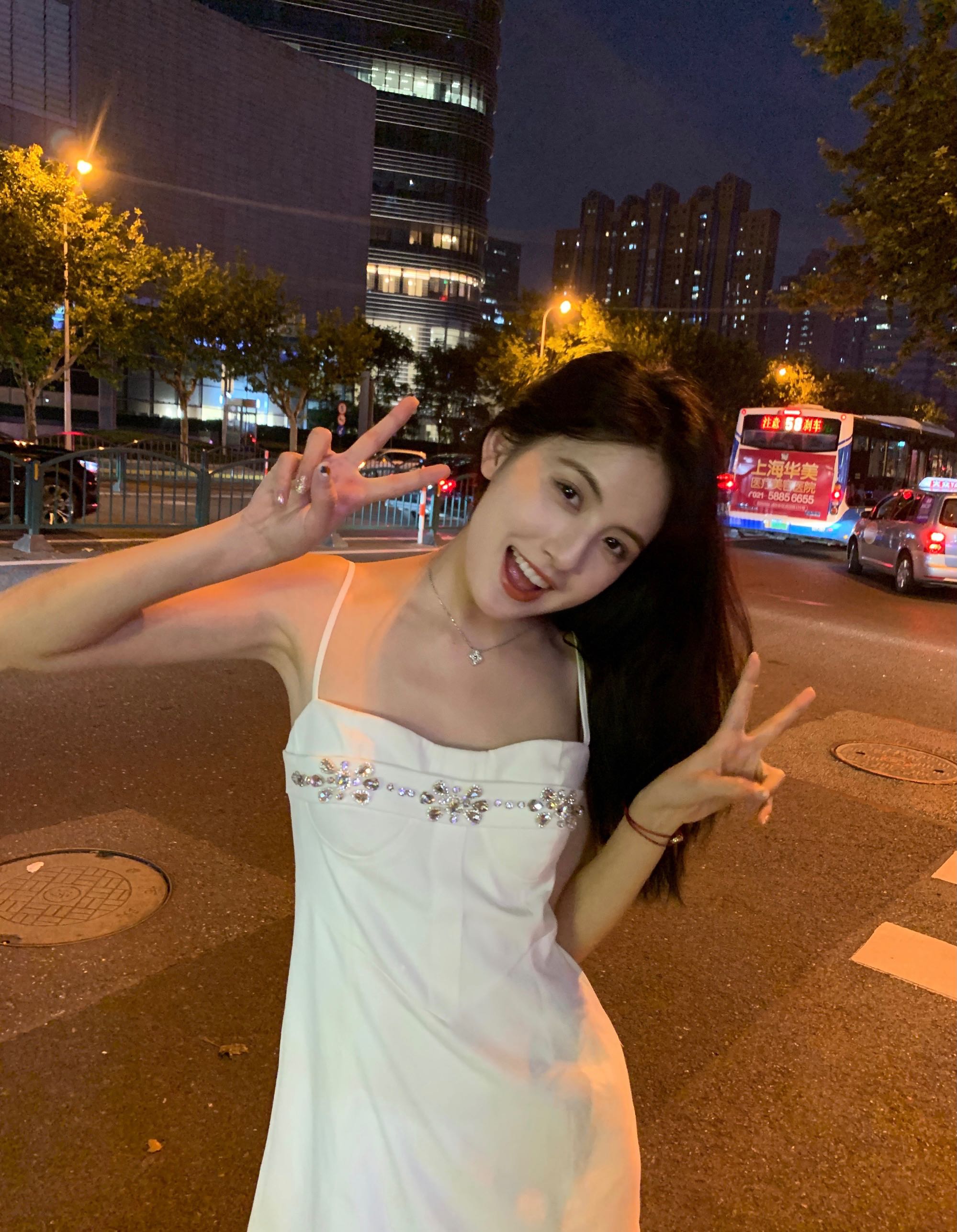 深圳会一字马兼职上门