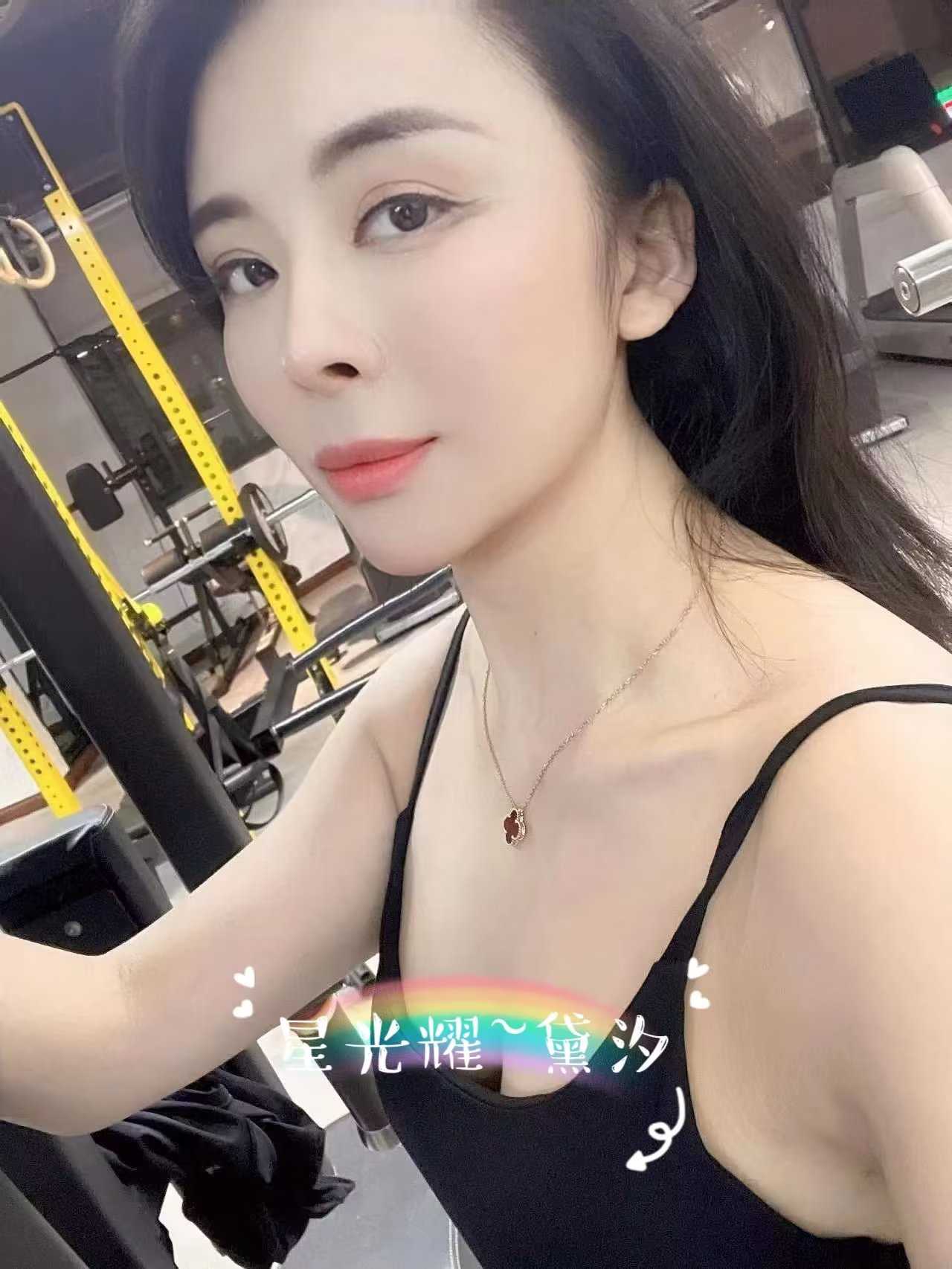 长沙美女黛汐妹妹