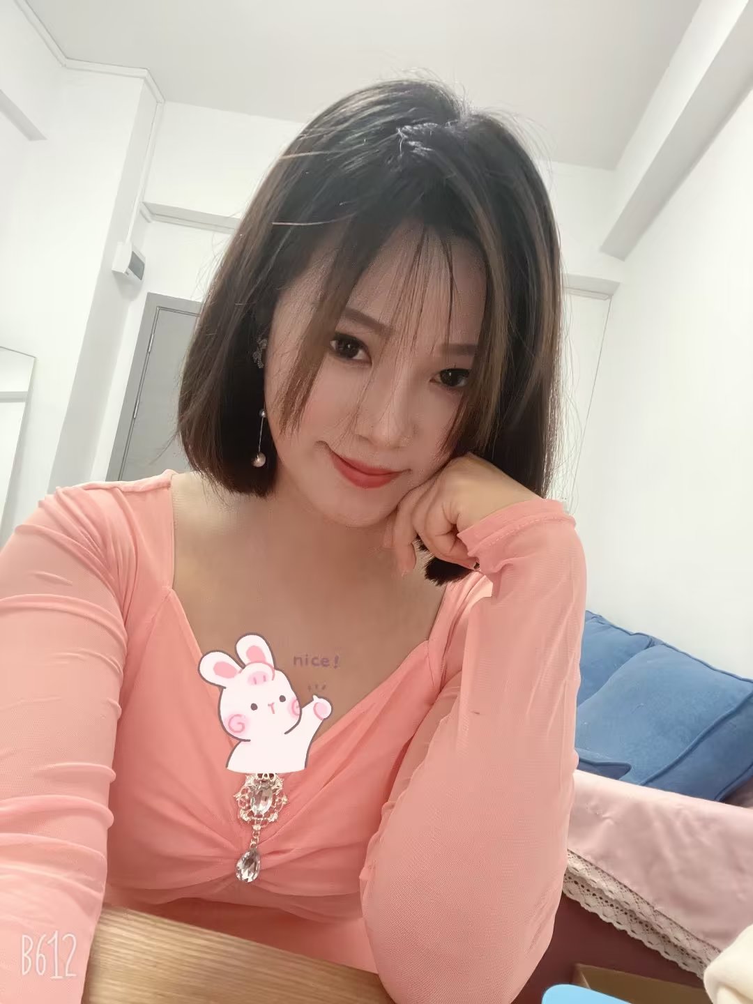 坂田kh很棒的妹子