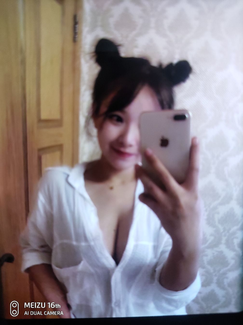 身材好性感美女