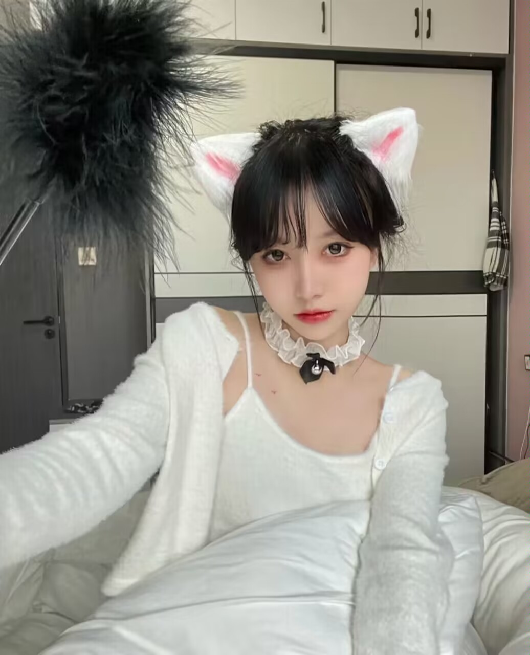 一米七大长腿野模下海兼职