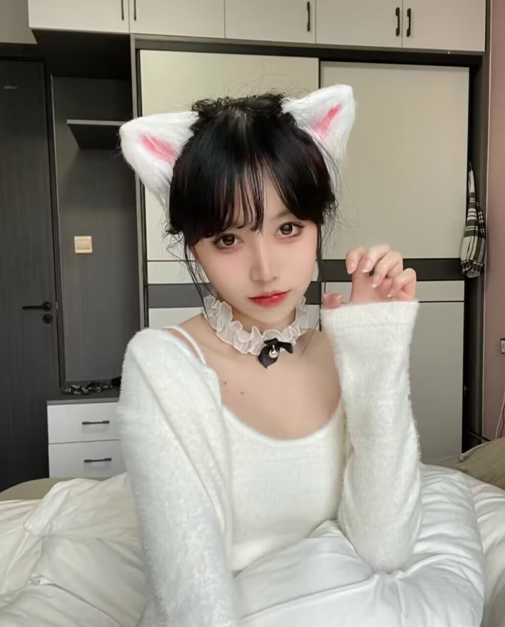 一米七大长腿野模下海兼职