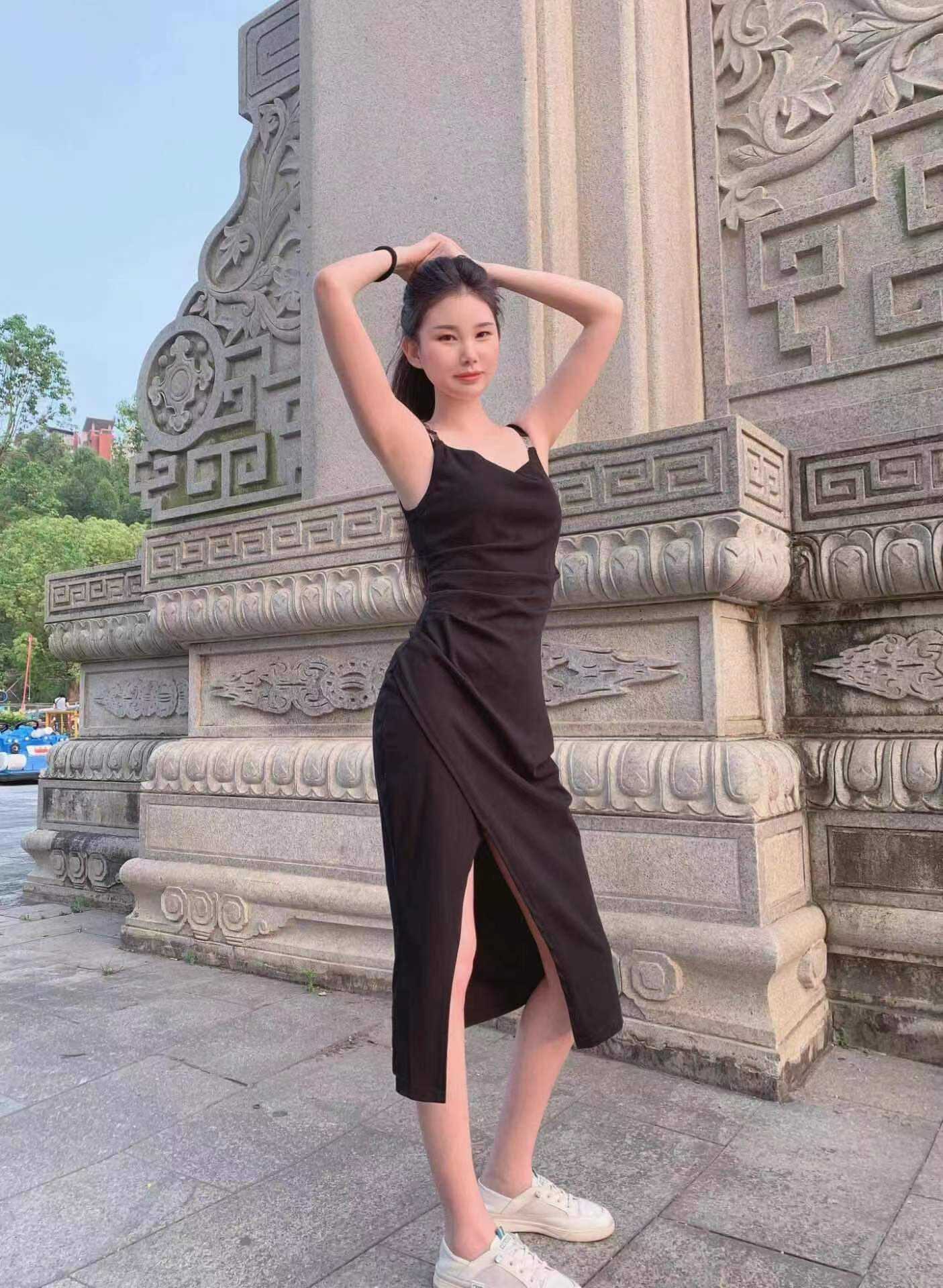 人很漂亮很尽兴，一定二刷