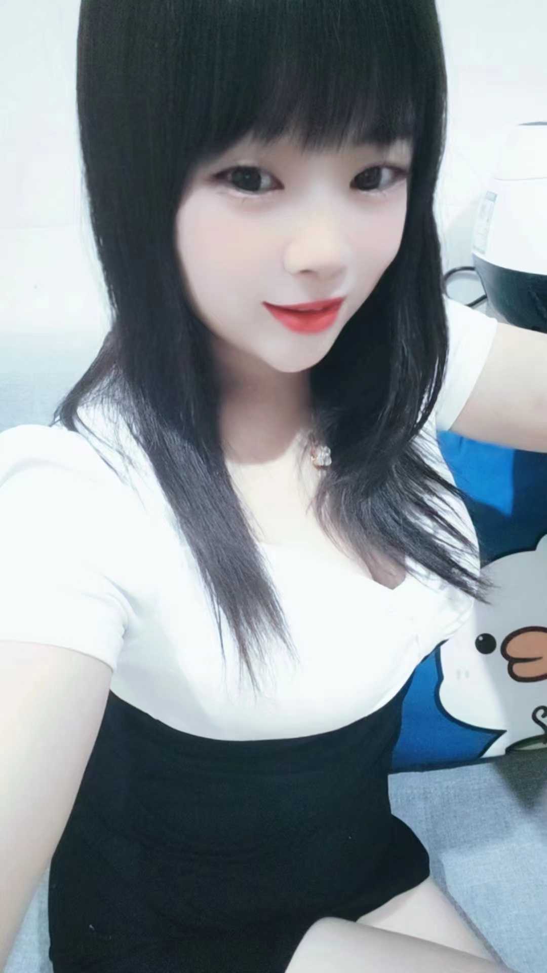 可69，有肉感喜欢她的XT