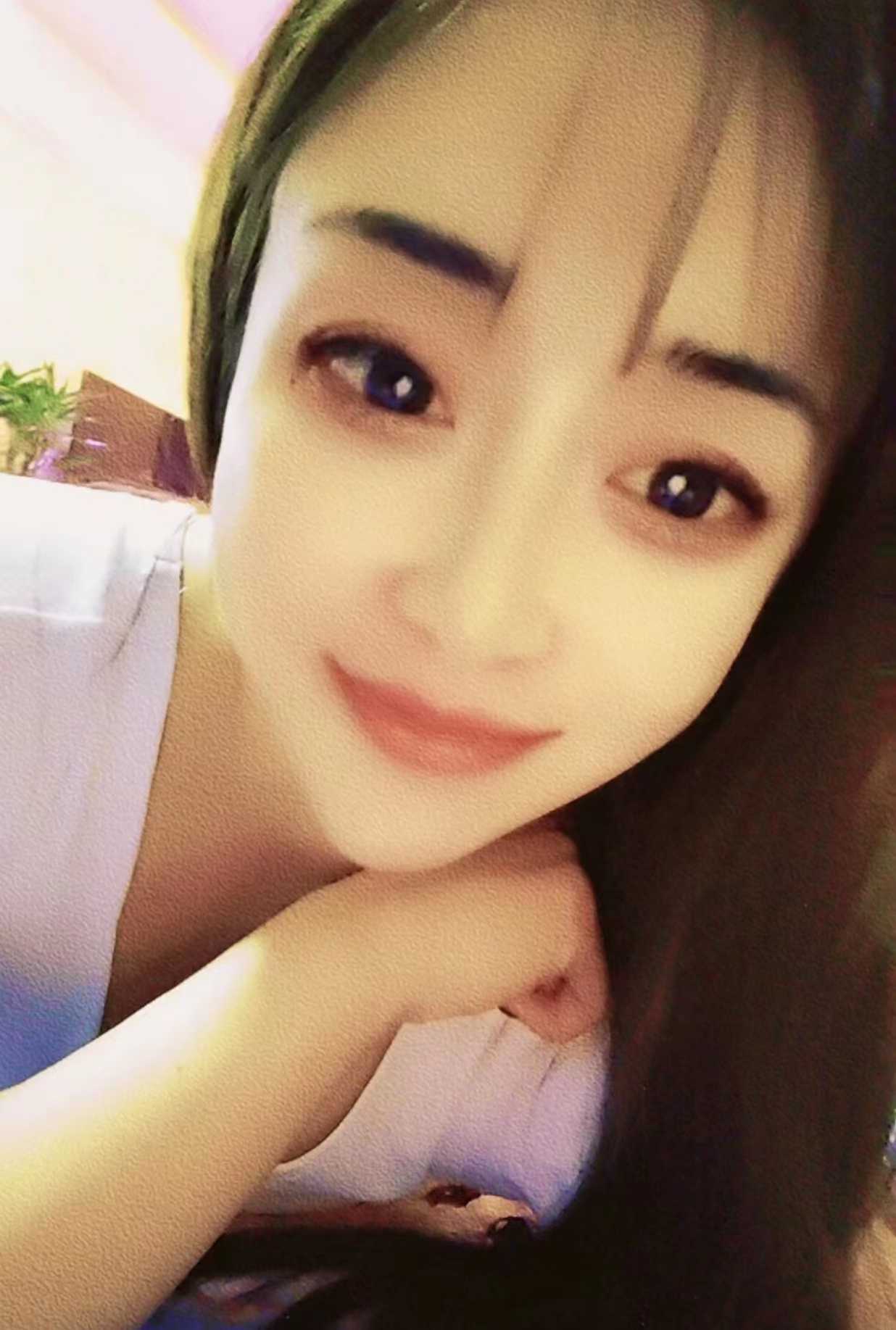 云龙区瑜伽教练瑶瑶