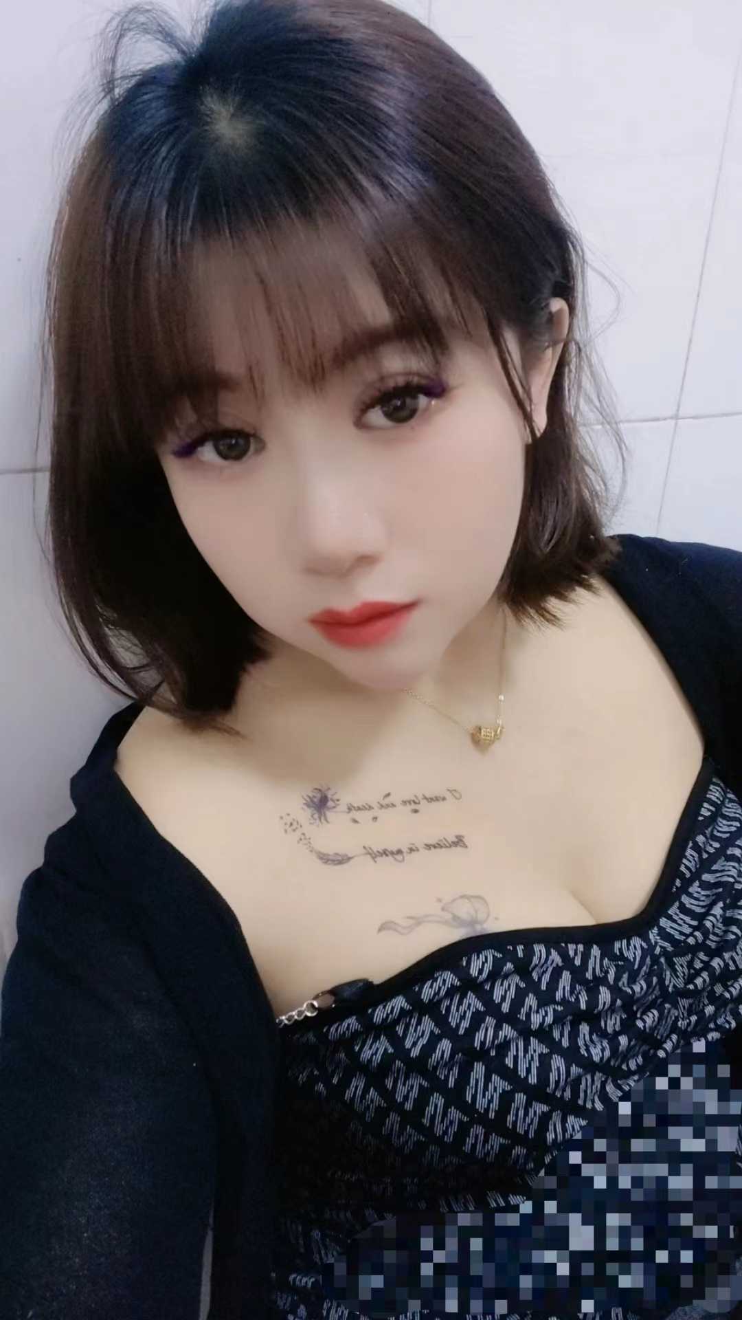 人美胸大，项目很多，值得体验