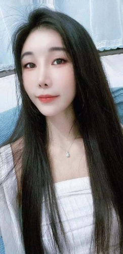 天河苗条白皙少妇小妮